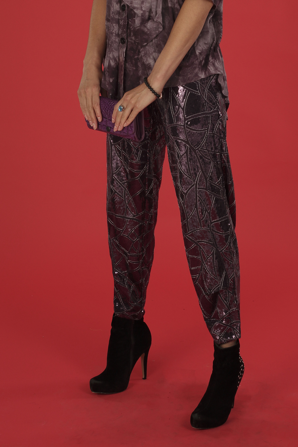 Style D17: DARIA - Image 3