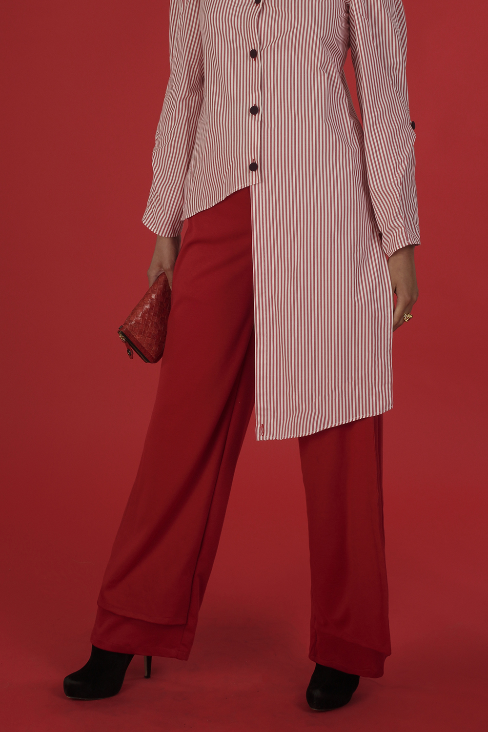 Style 170 : PALAZZO DOUBLE