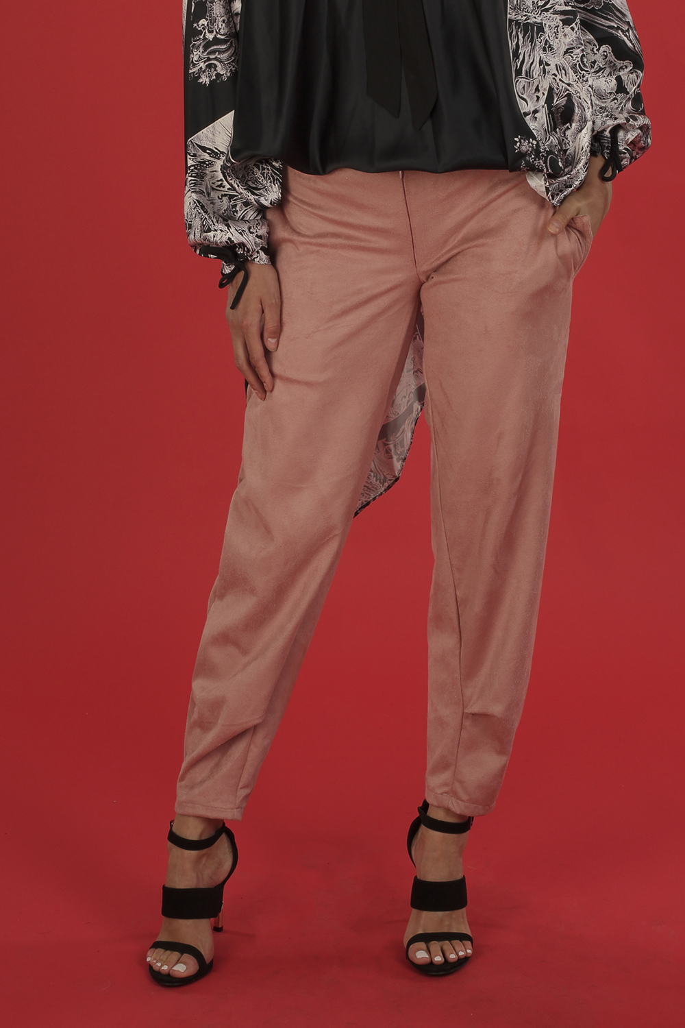 Style D17: DARIA