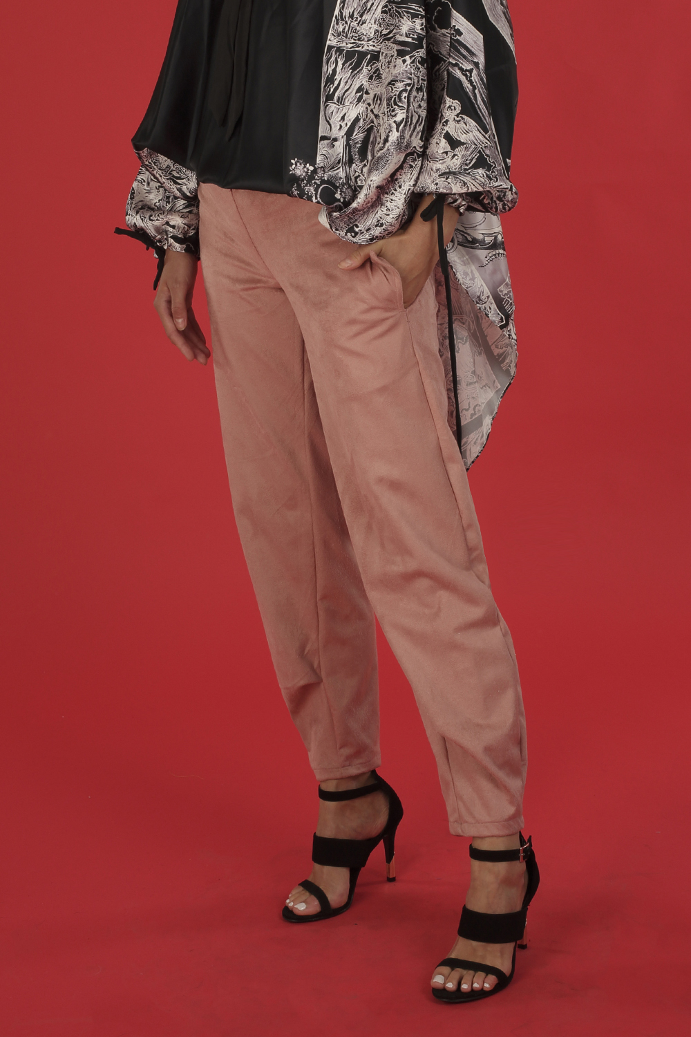 Style D17: DARIA - Image 2