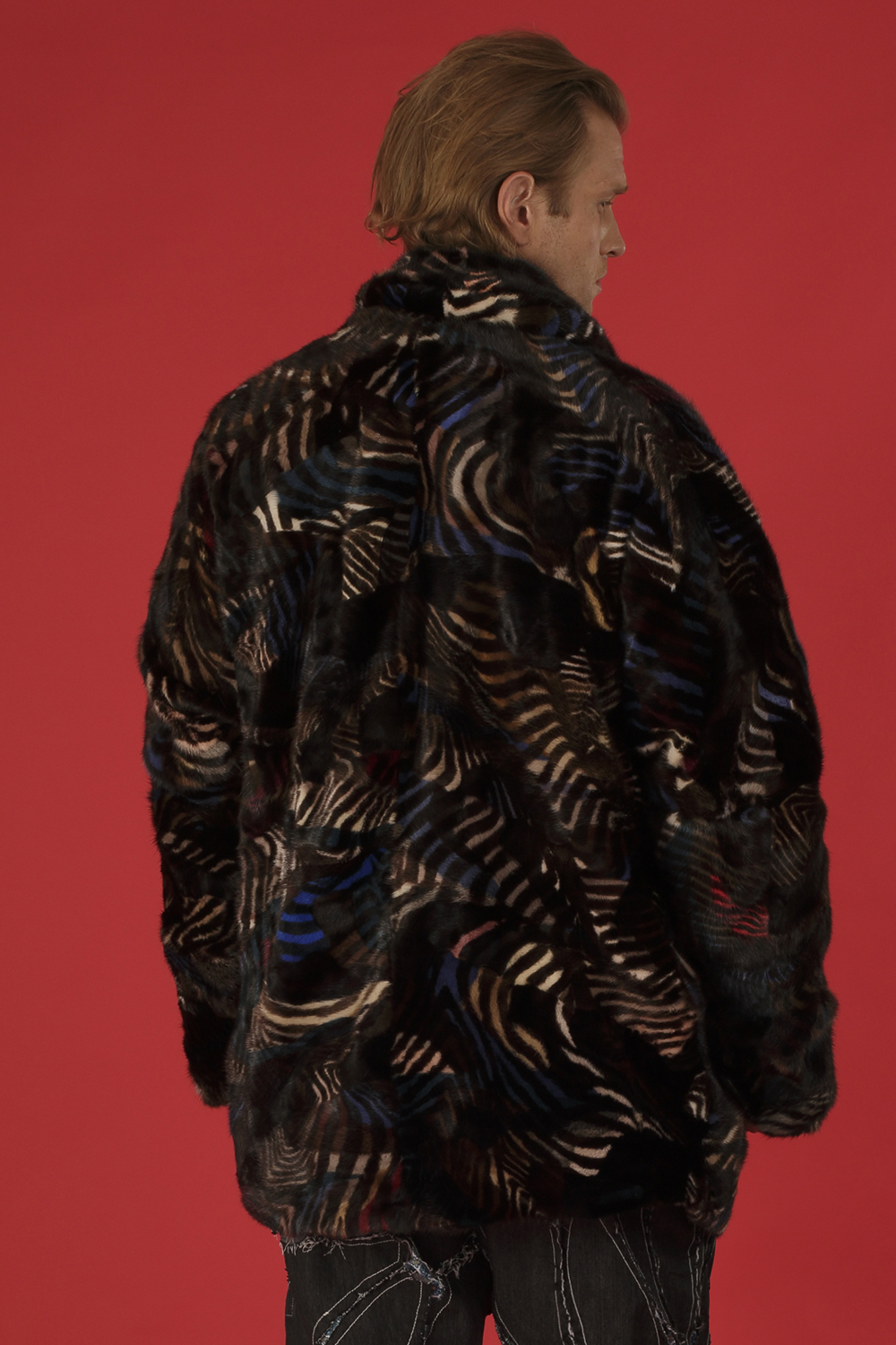 Style 257:  DA VINCI - Image 2