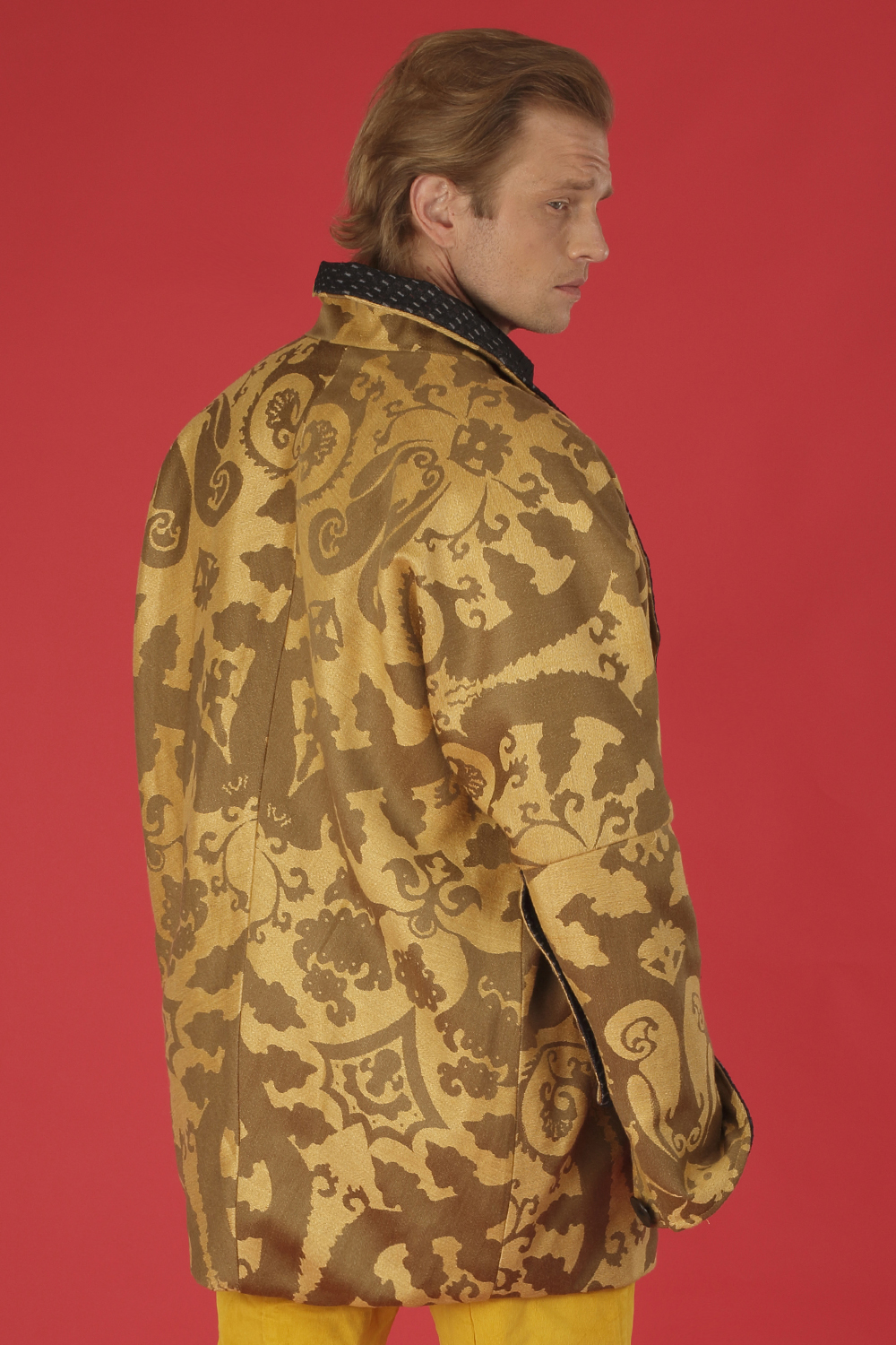 Style 257:  DA VINCI - Image 3