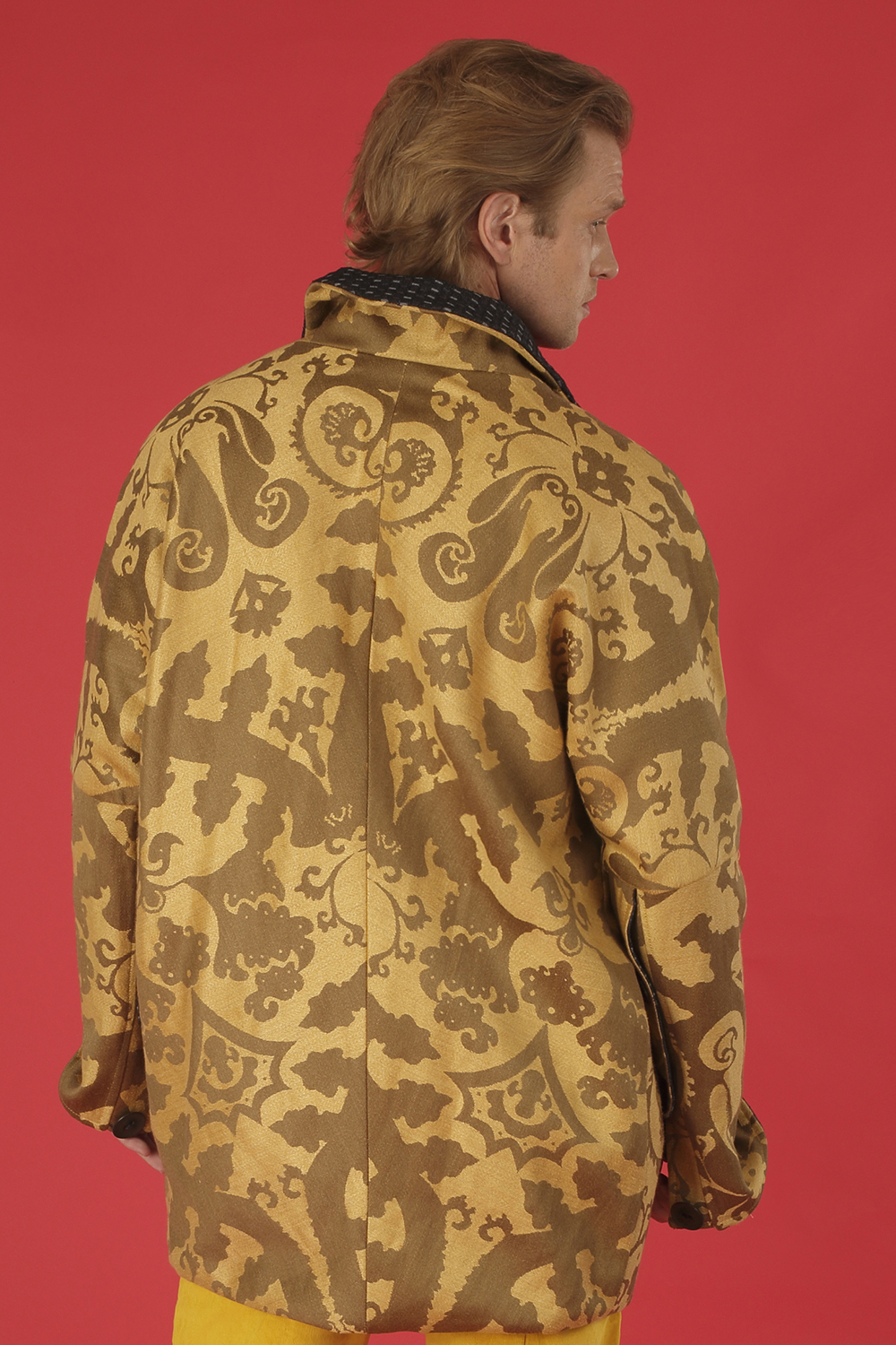 Style 257:  DA VINCI - Image 2