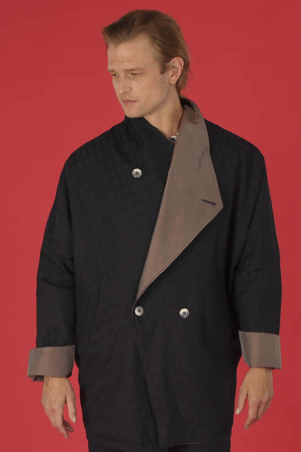 Style 257:  DA VINCI