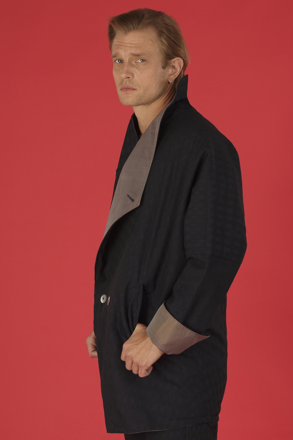 Style 257:  DA VINCI - Image 3