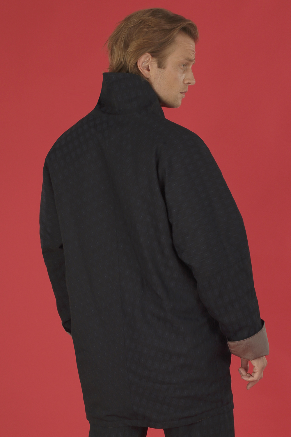 Style 257:  DA VINCI - Image 4