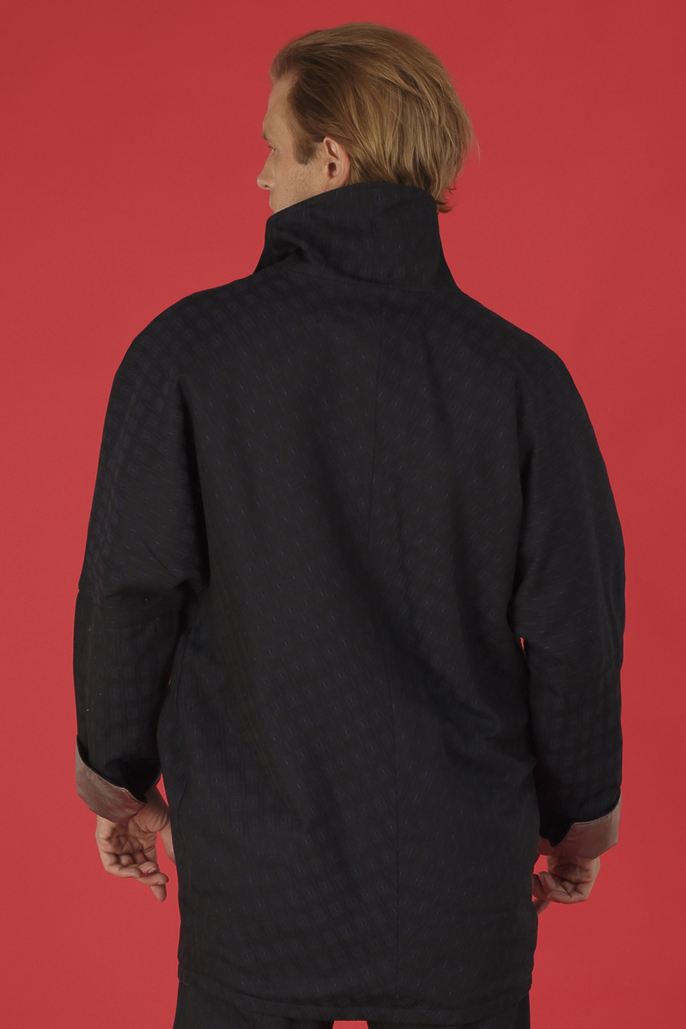 Style 257:  DA VINCI - Image 2