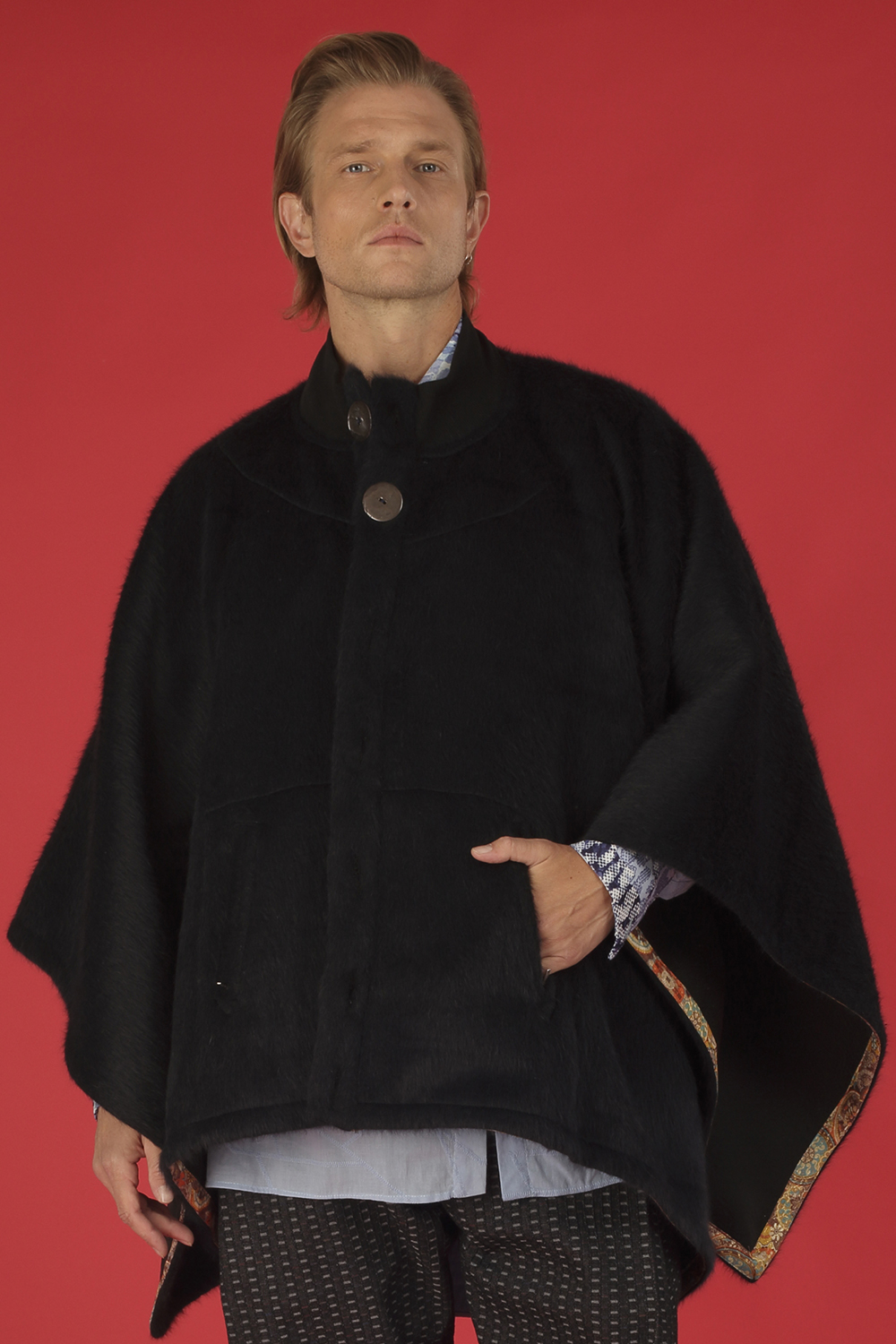 Style M1: MARCHESE