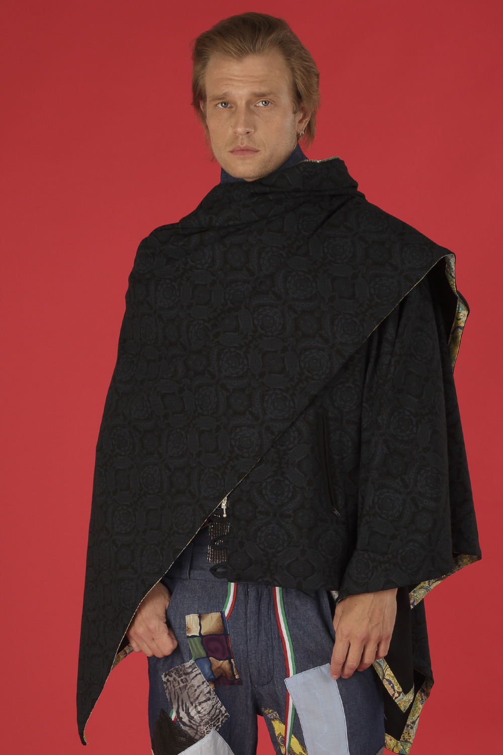 Style M1: MARCHESE