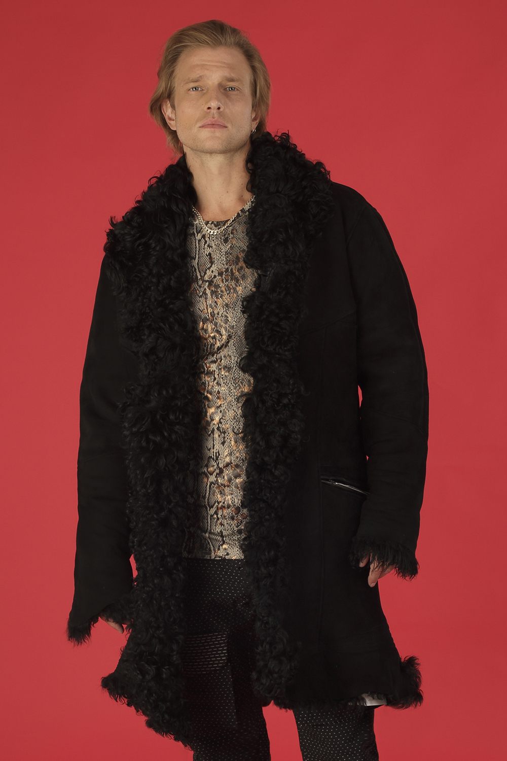 TOSCANA SHEEPSKIN
