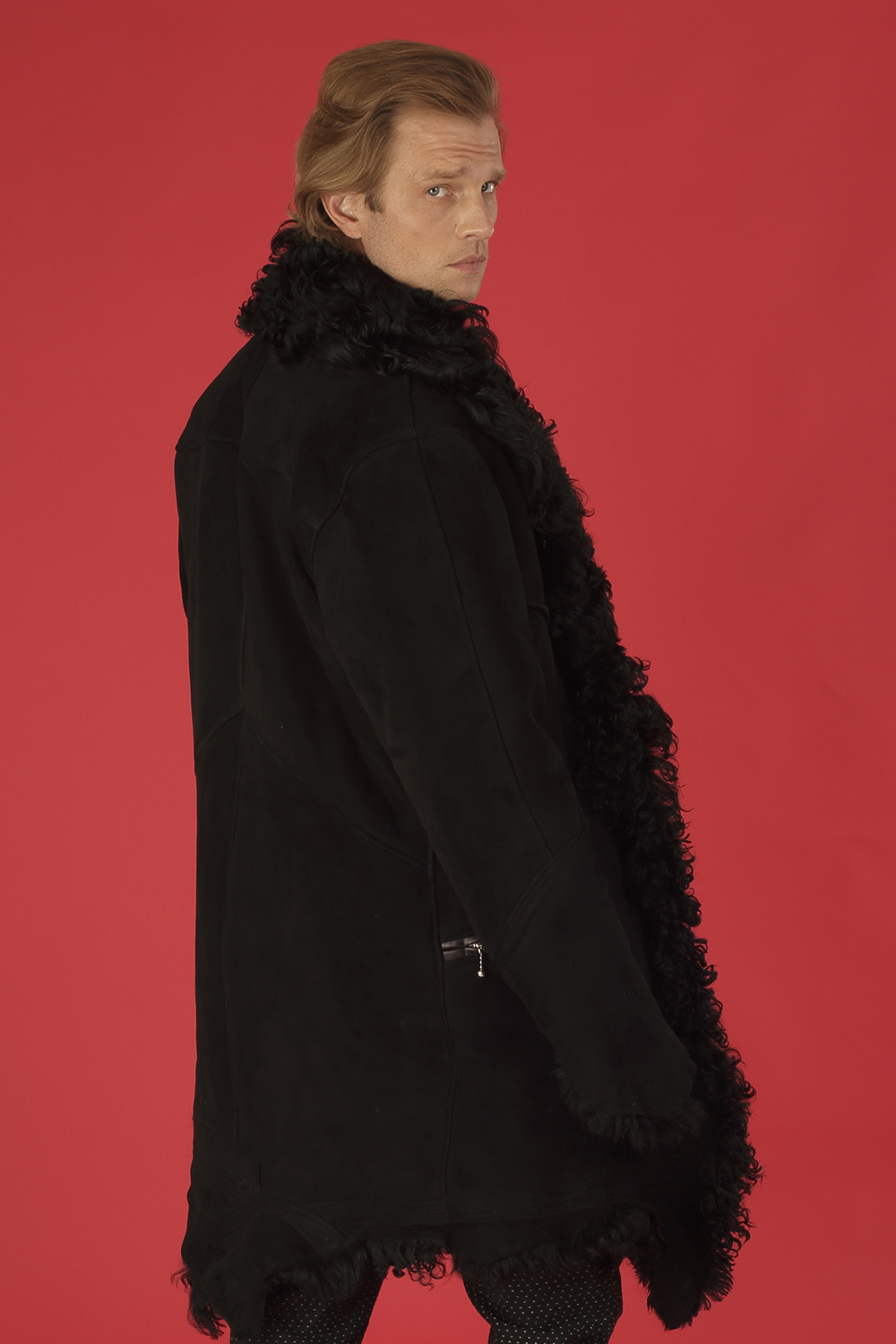 TOSCANA SHEEPSKIN - Image 3