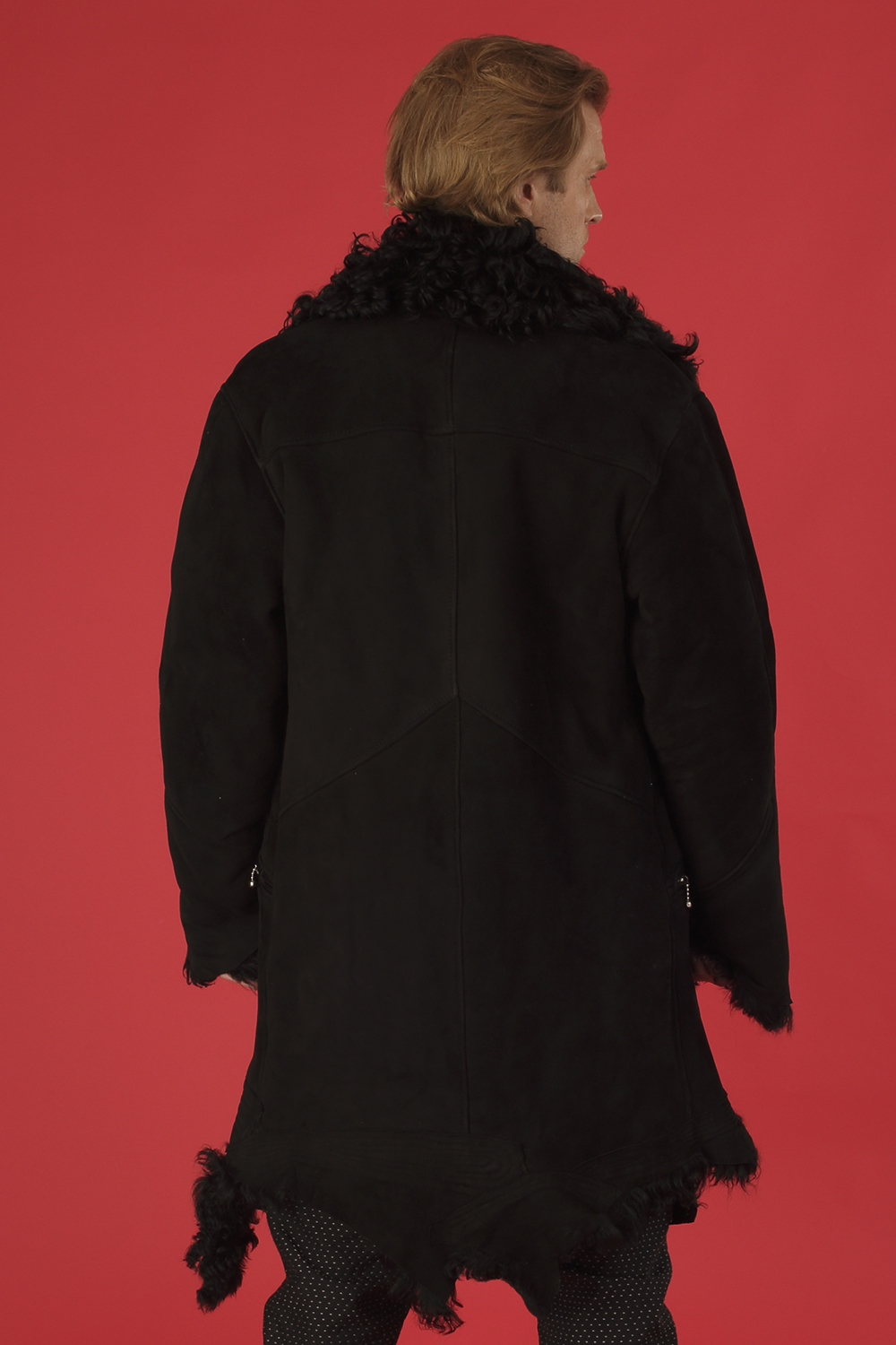 TOSCANA SHEEPSKIN - Image 2