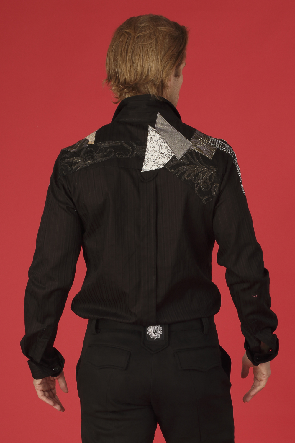 Style M30: JASON - Image 2