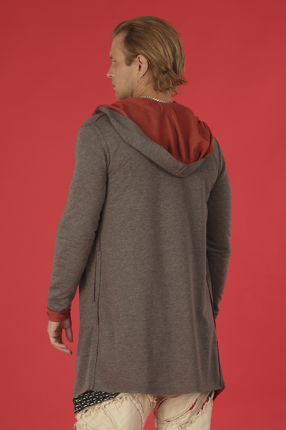Style M22: HOODIE LAX - Image 2