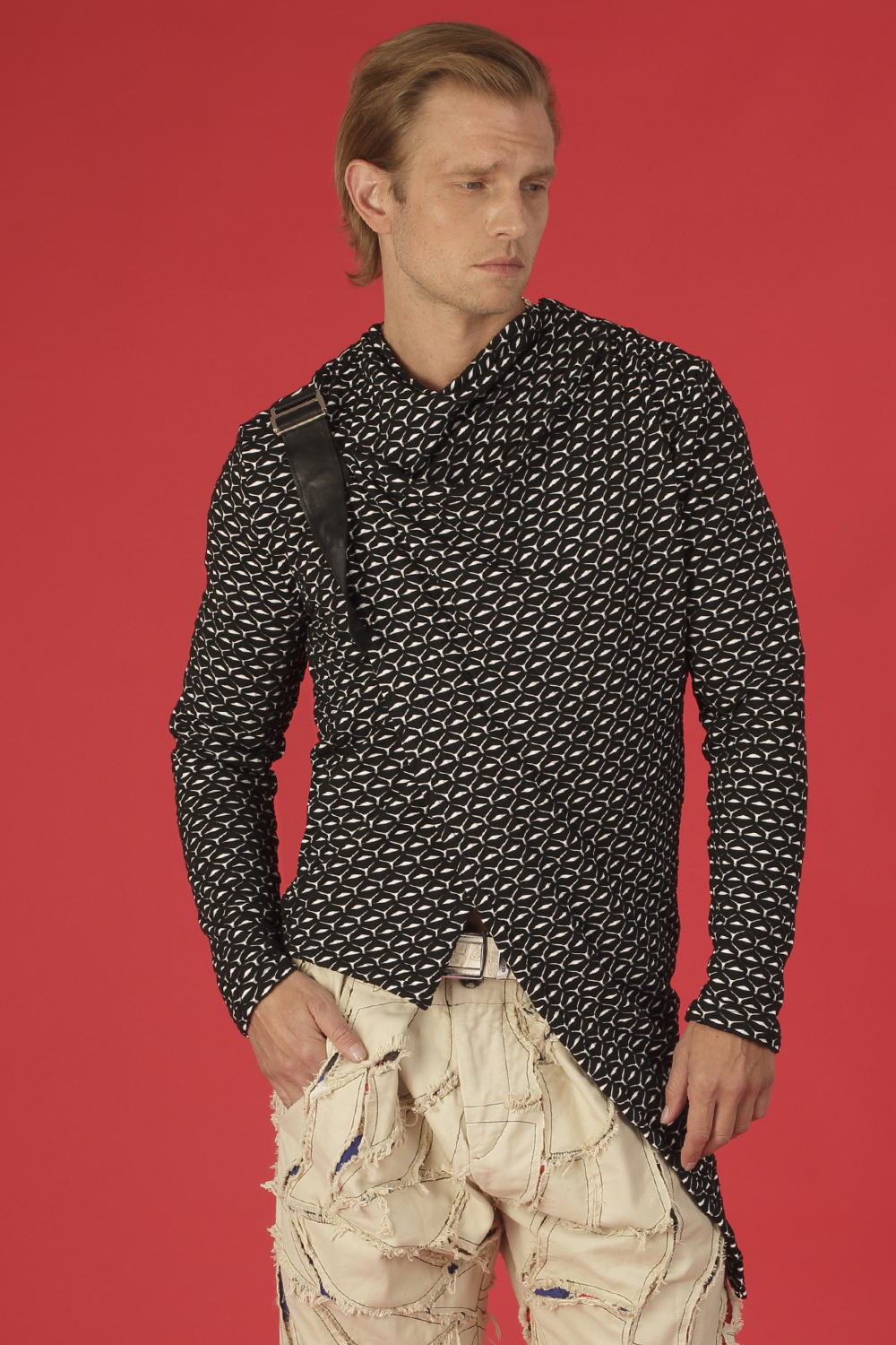 Style 280 : TINGO - Image 3