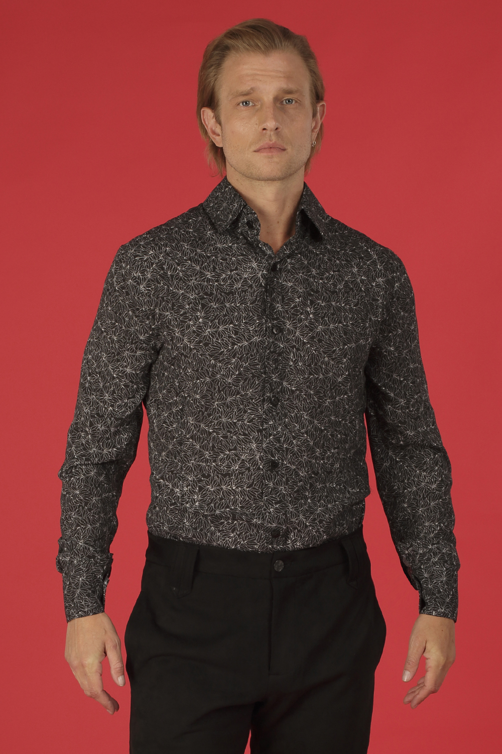 Style 4127 : GODIVARI
