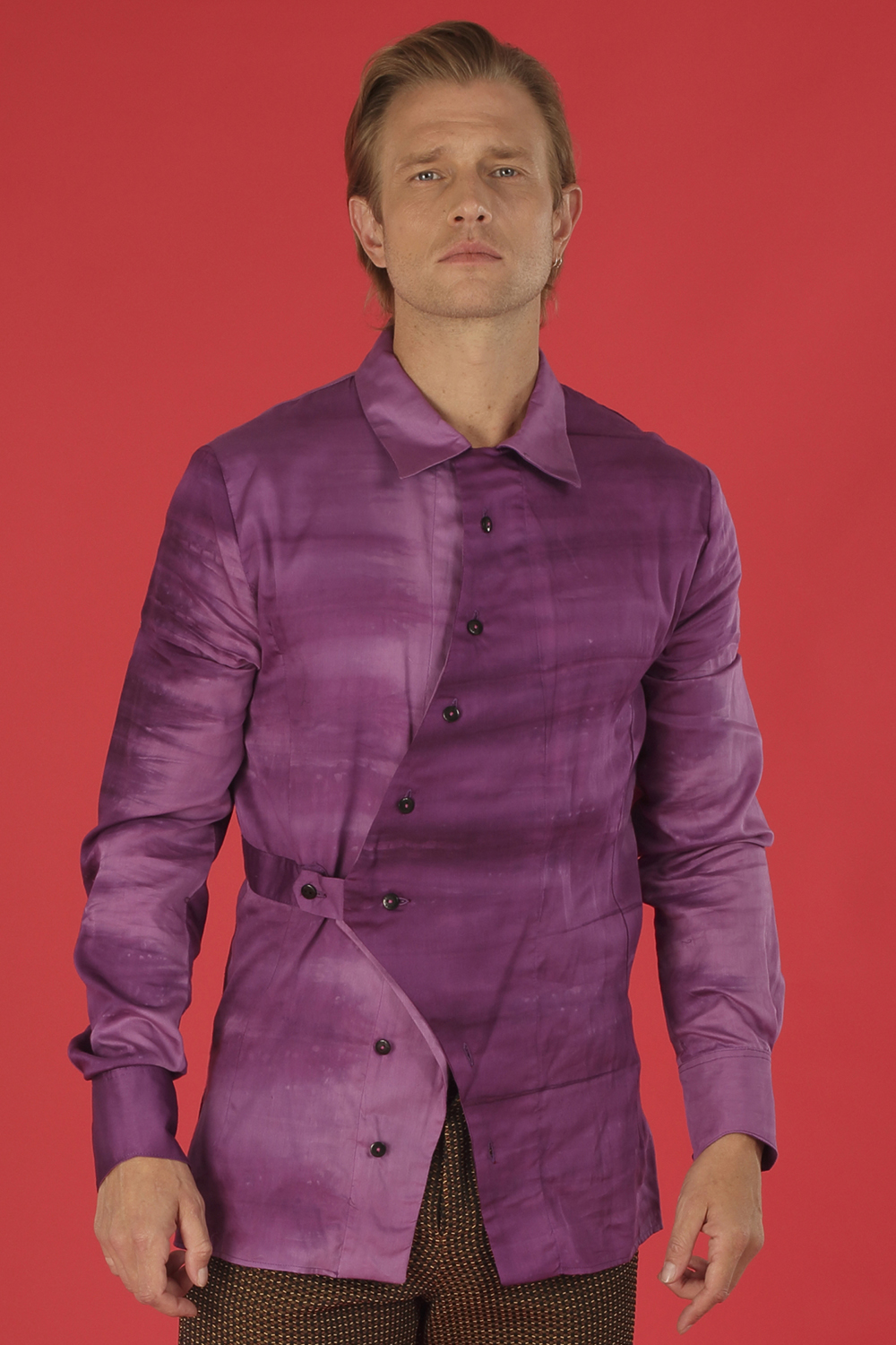 Style M30: Jason
