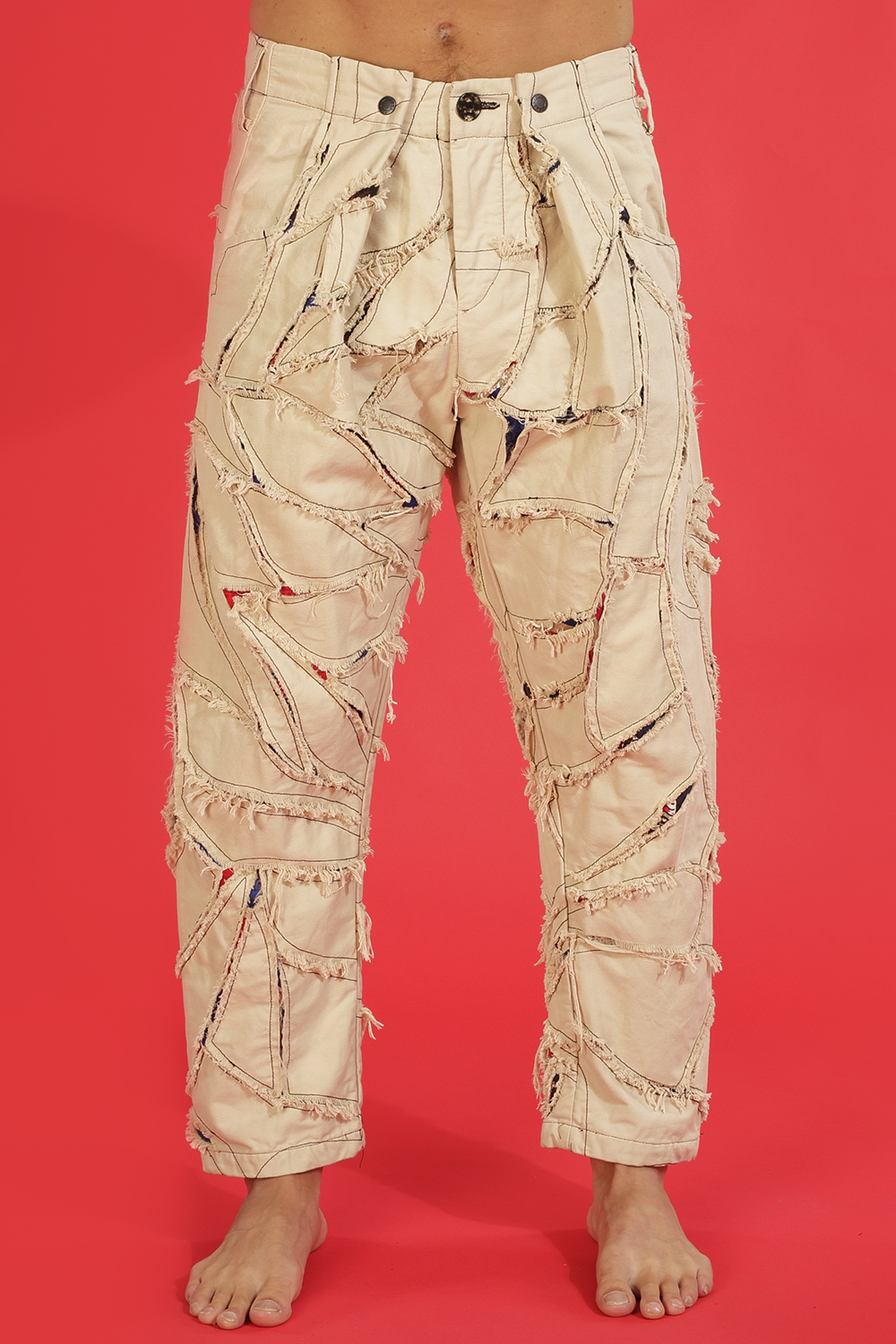 Style M8 : JULIUS
