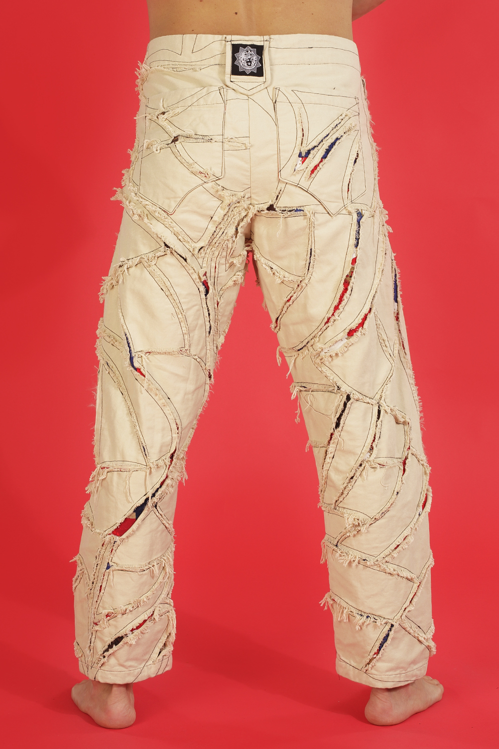 Style M8 : JULIUS - Image 2