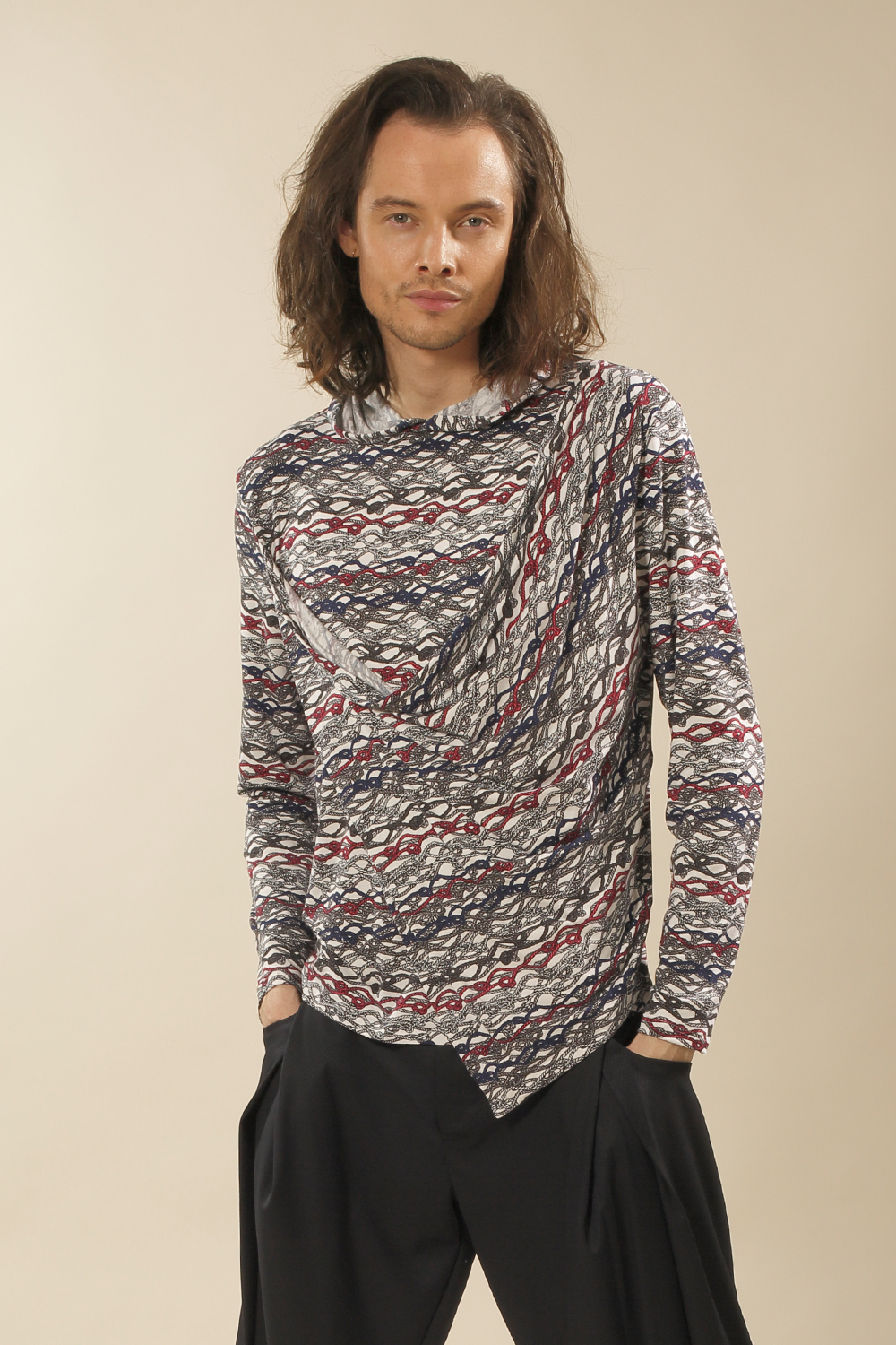 Style M35: BART