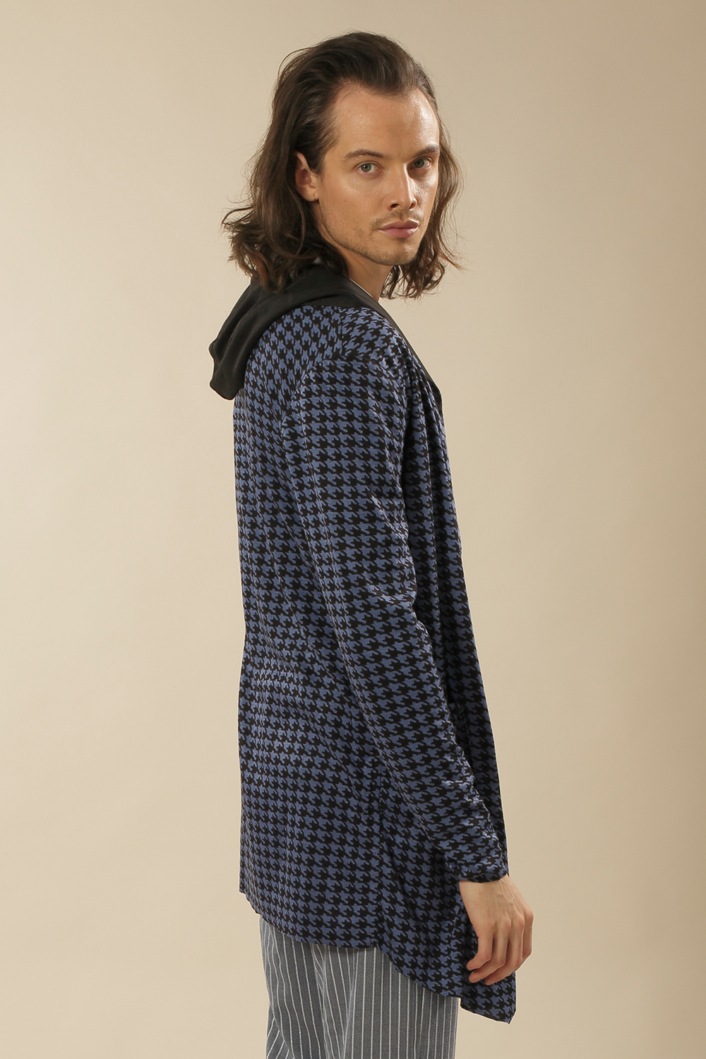 Style M22: HOODIE LAX