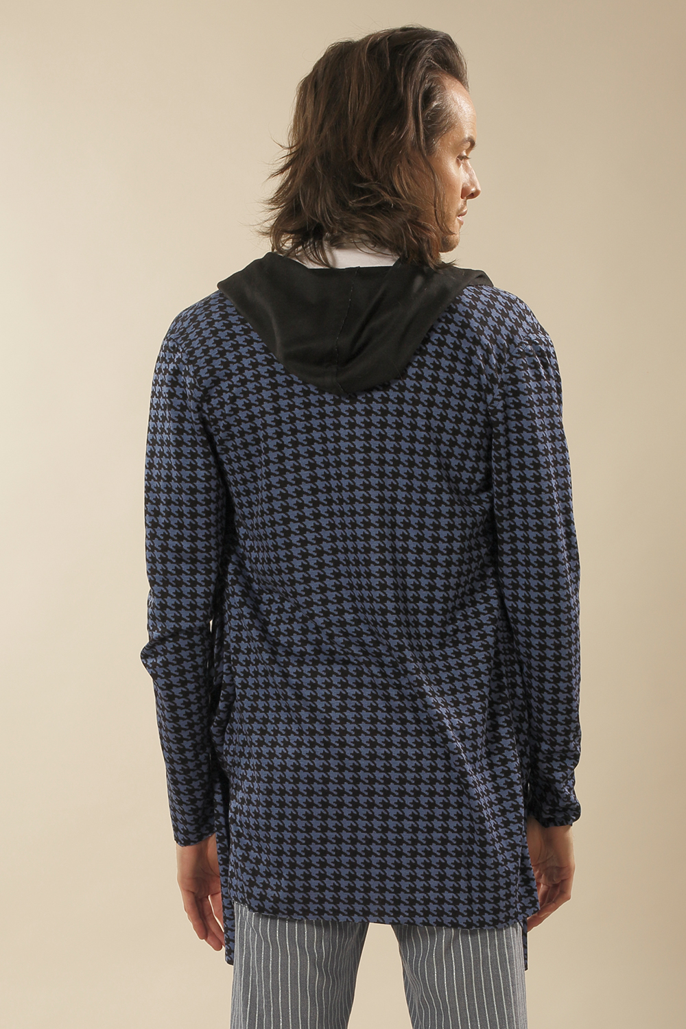 Style M22: HOODIE LAX - Image 2