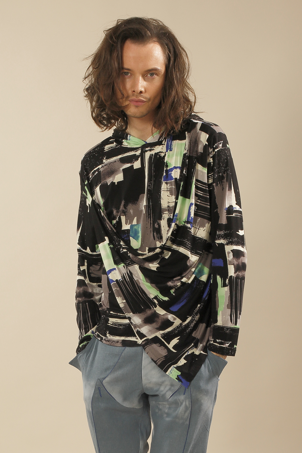 Style M35: BART