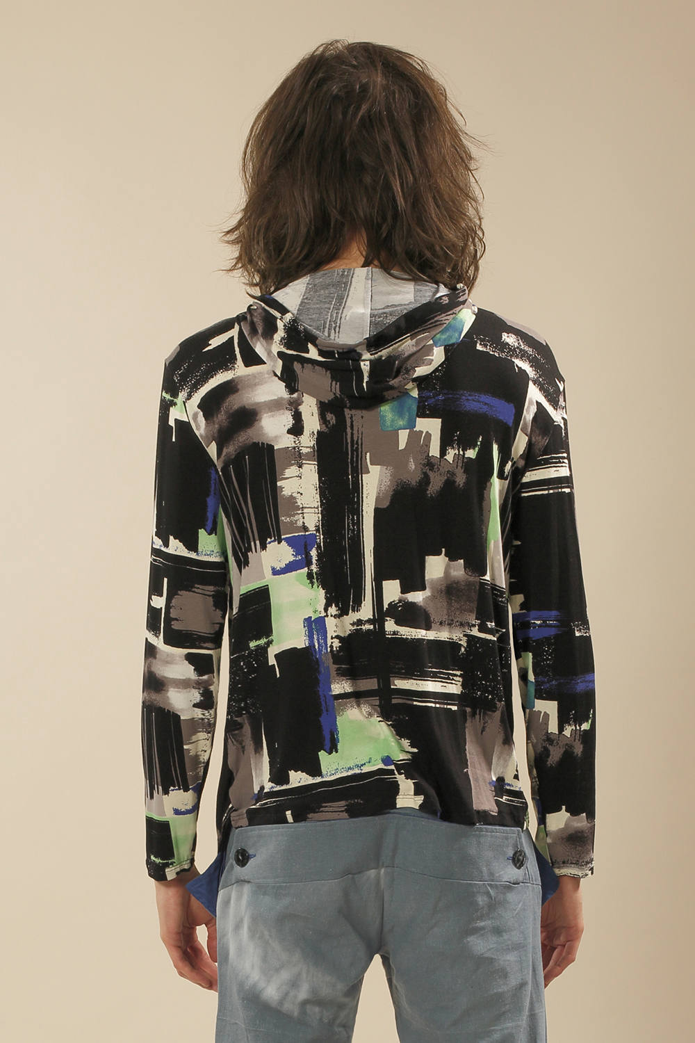 Style M35: BART - Image 2