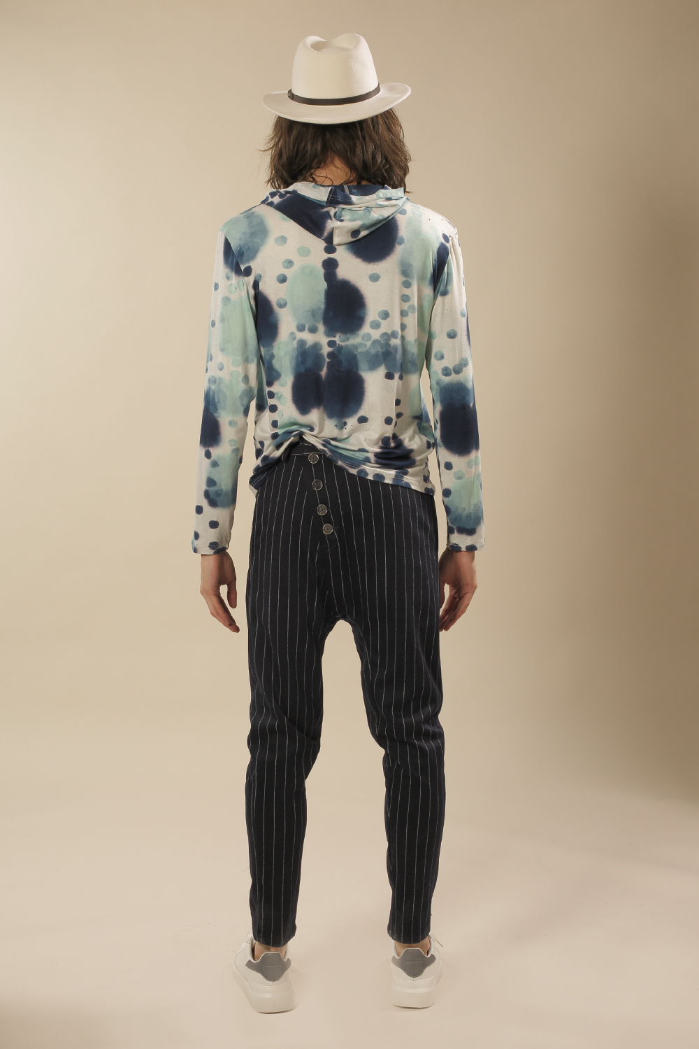 Style 226: CLAUDE - Image 3