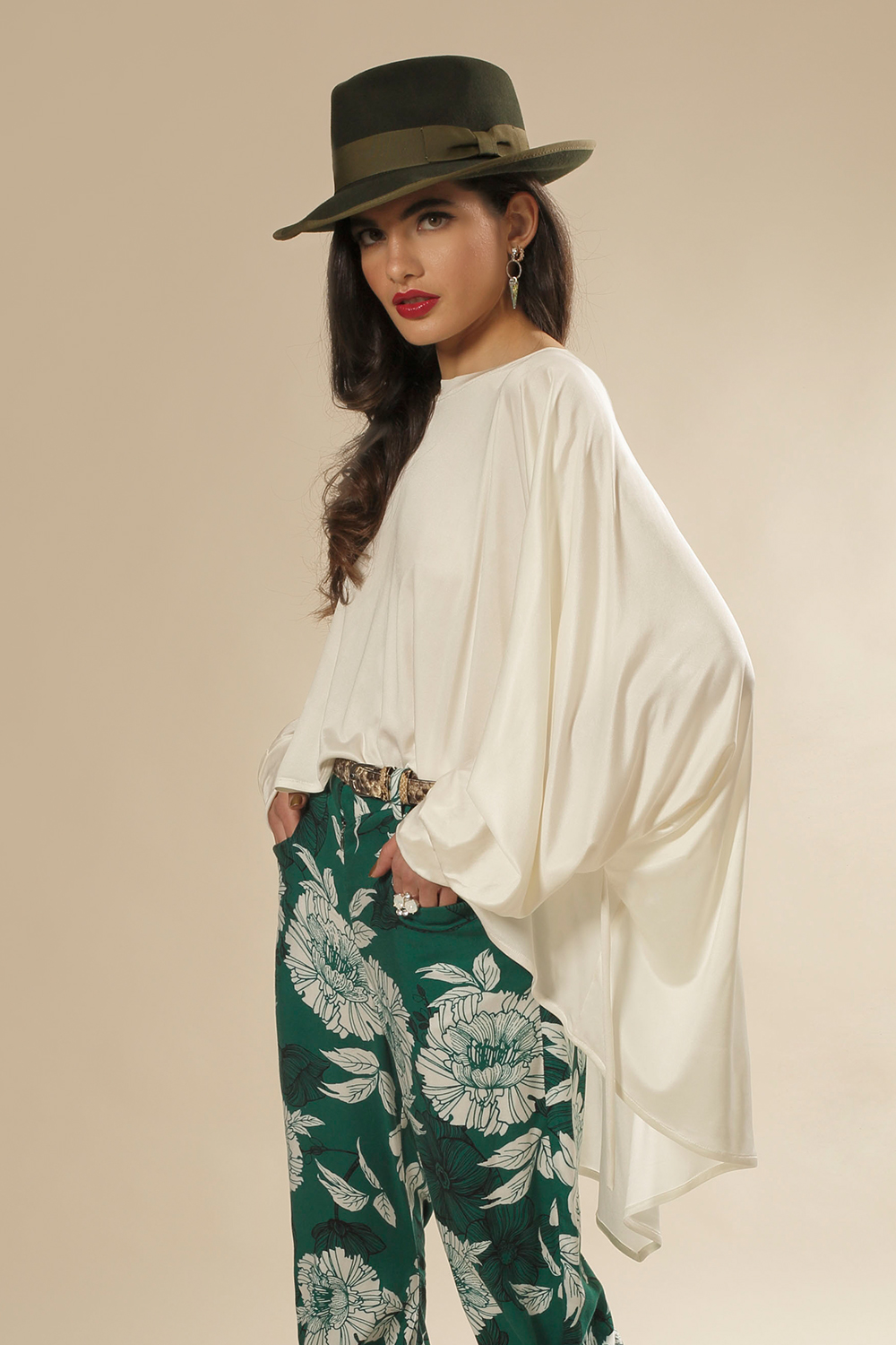 Style D1012: BELINDA - Image 2