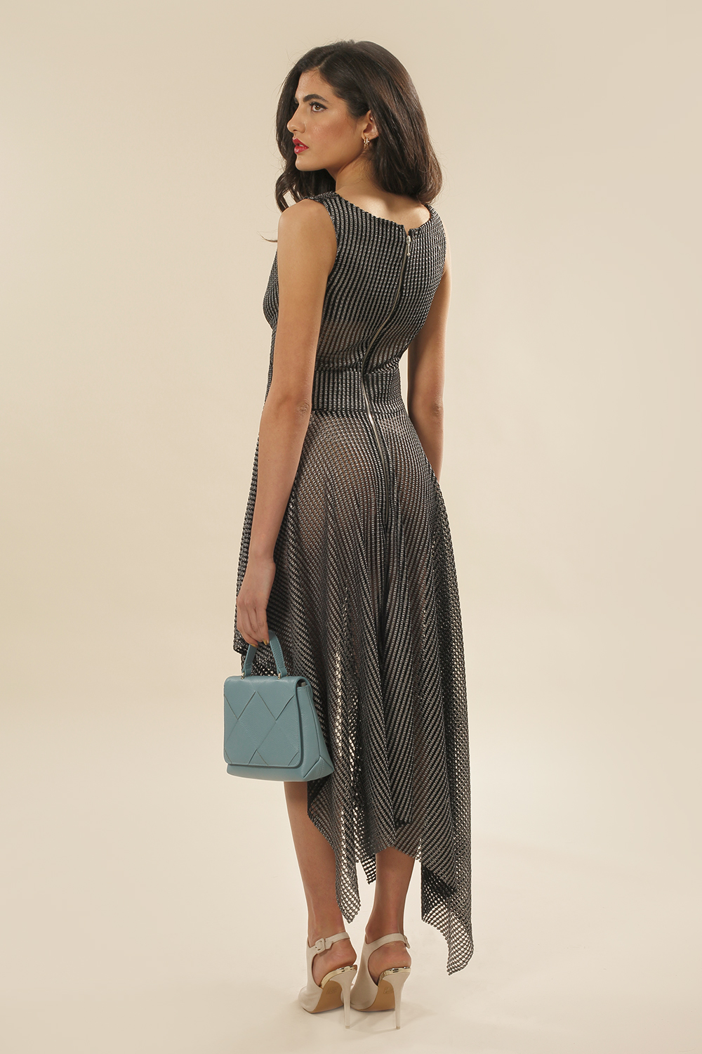 Style D1038: AETHRA - Image 2