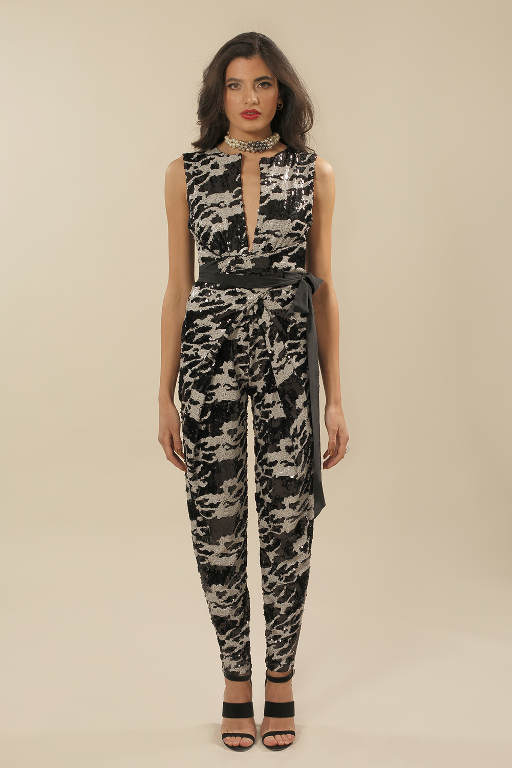 Style D1033: ELSA