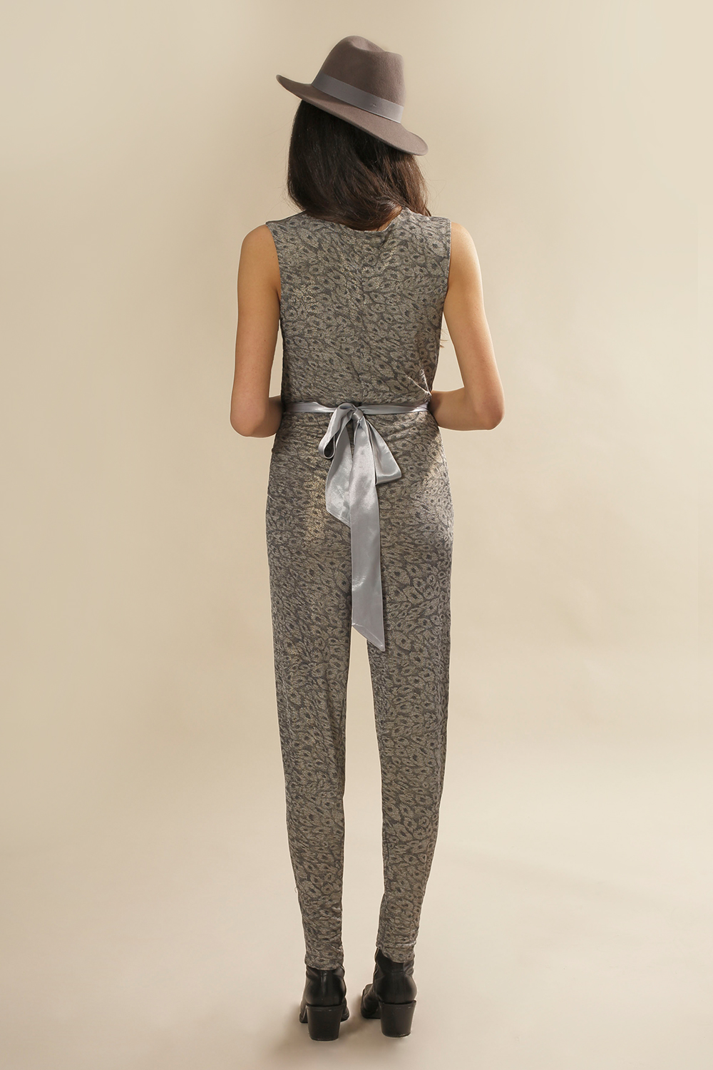 Style D1033: ELSA - Image 2