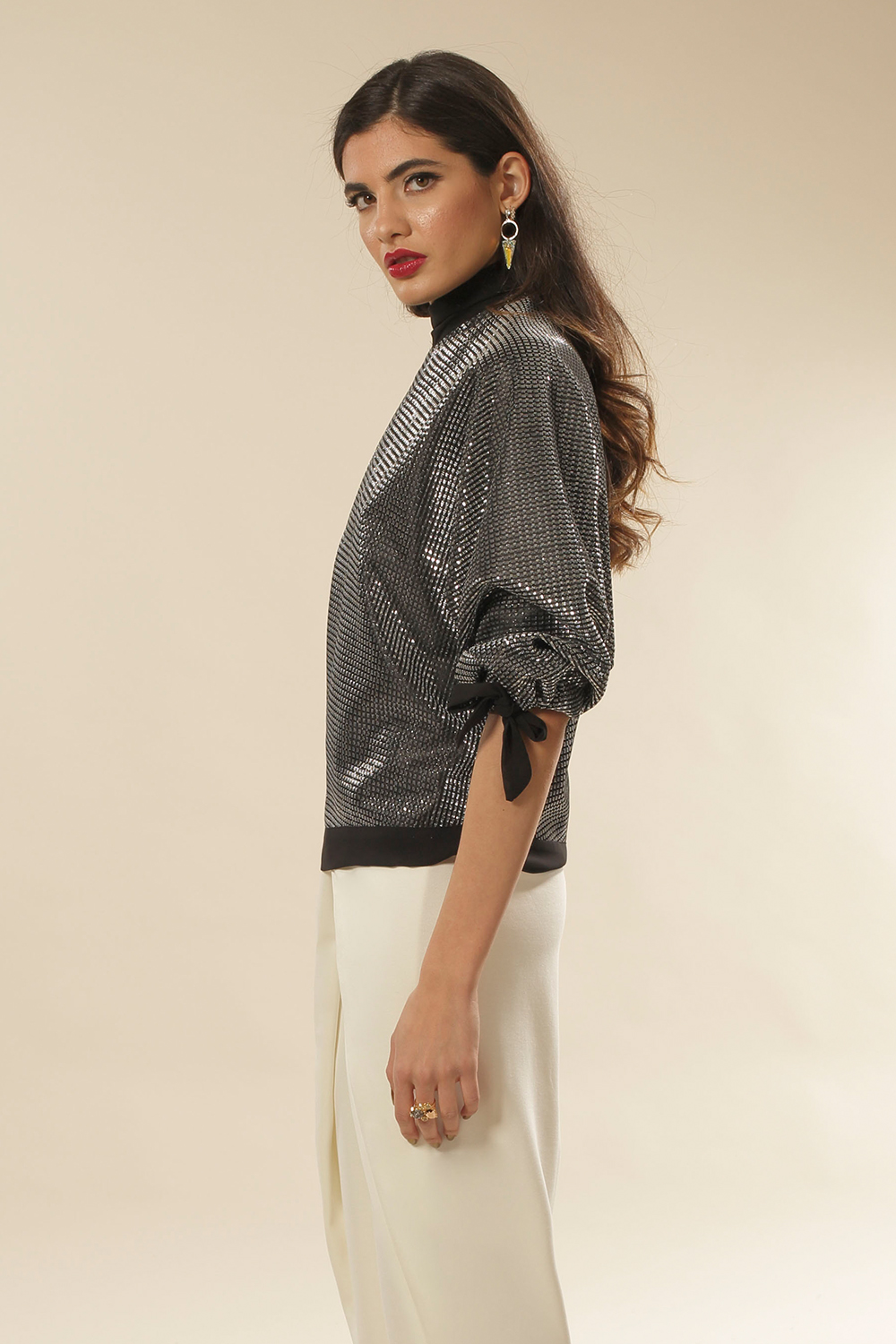 Style D1016: ELSA - Image 2