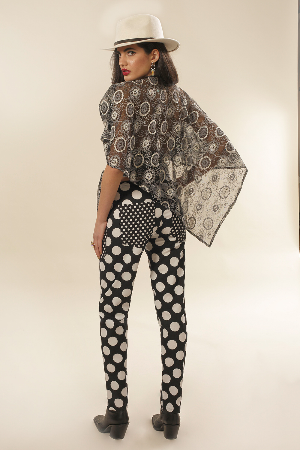 Style M39: MINOS - Image 2