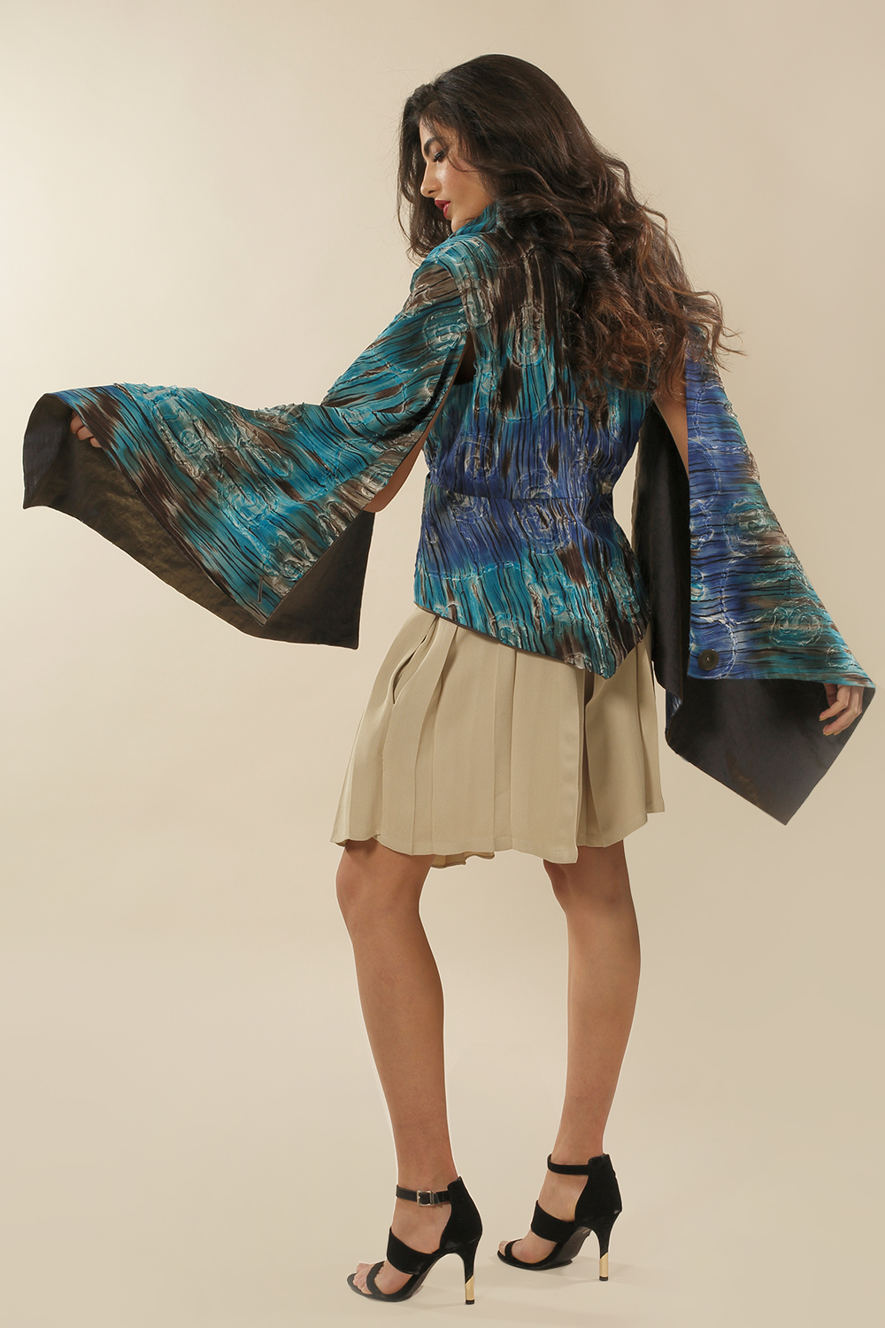 Style D1042: JUNE - Image 3