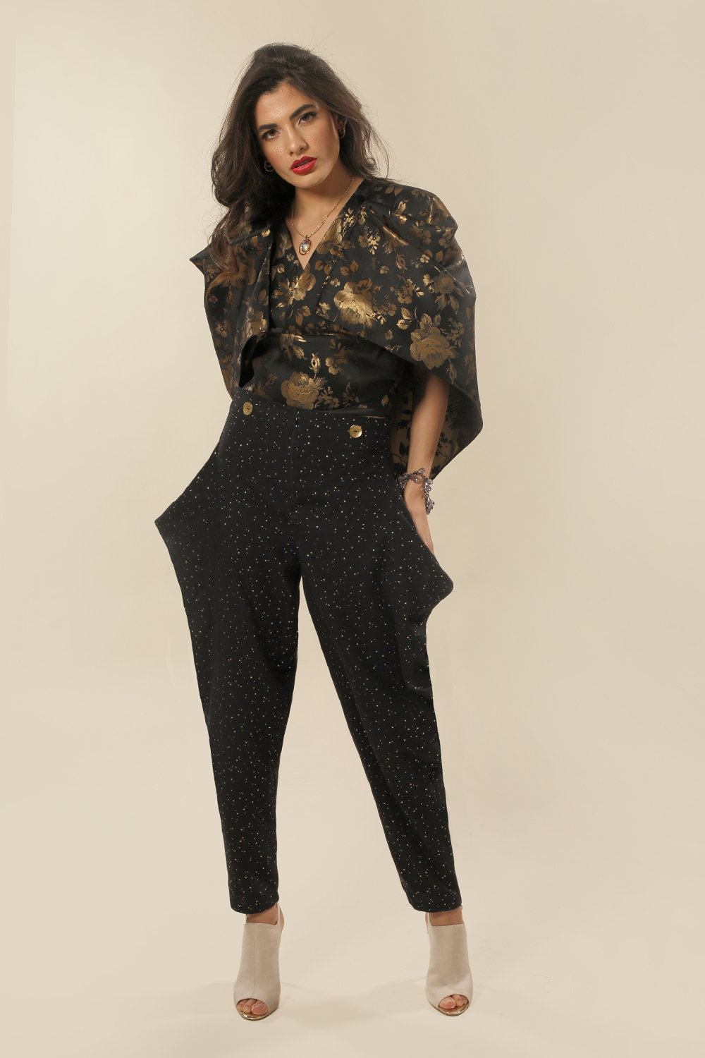 Style D1036: HERA - Image 2