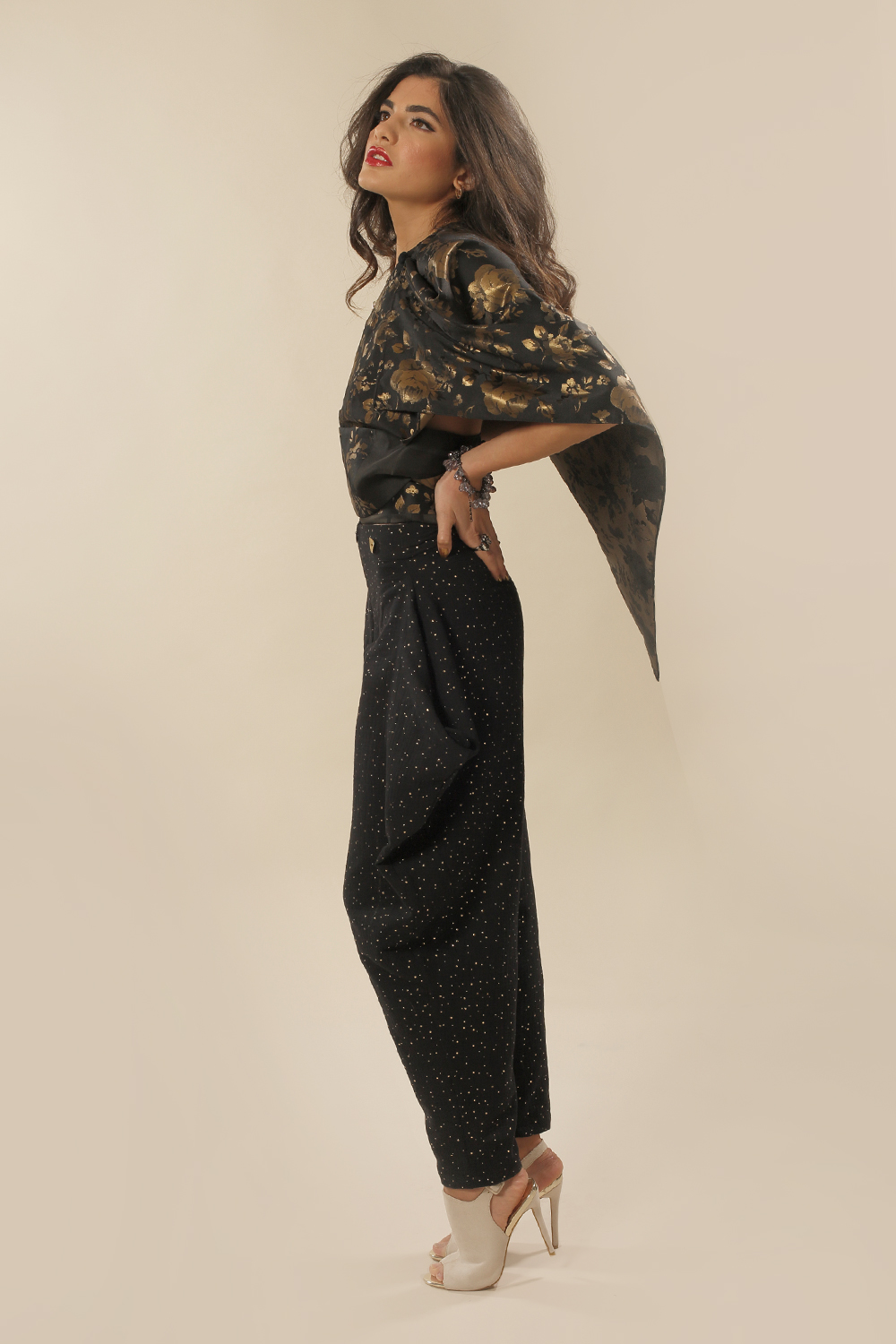 Style D1036: HERA - Image 3