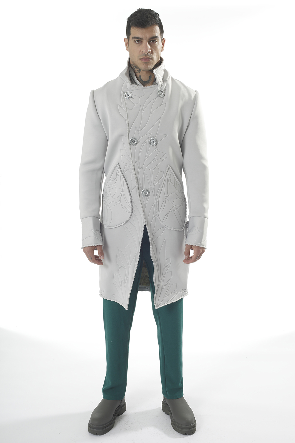 STYLE 234: ORRICA STICH