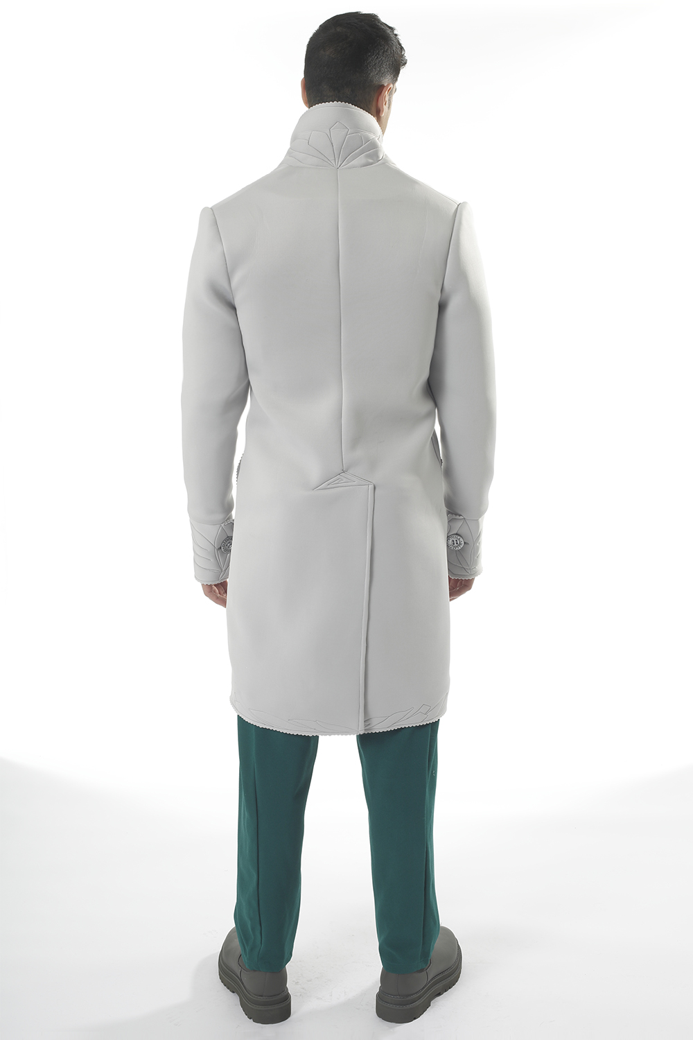 STYLE 234: ORRICA STICH - Image 2