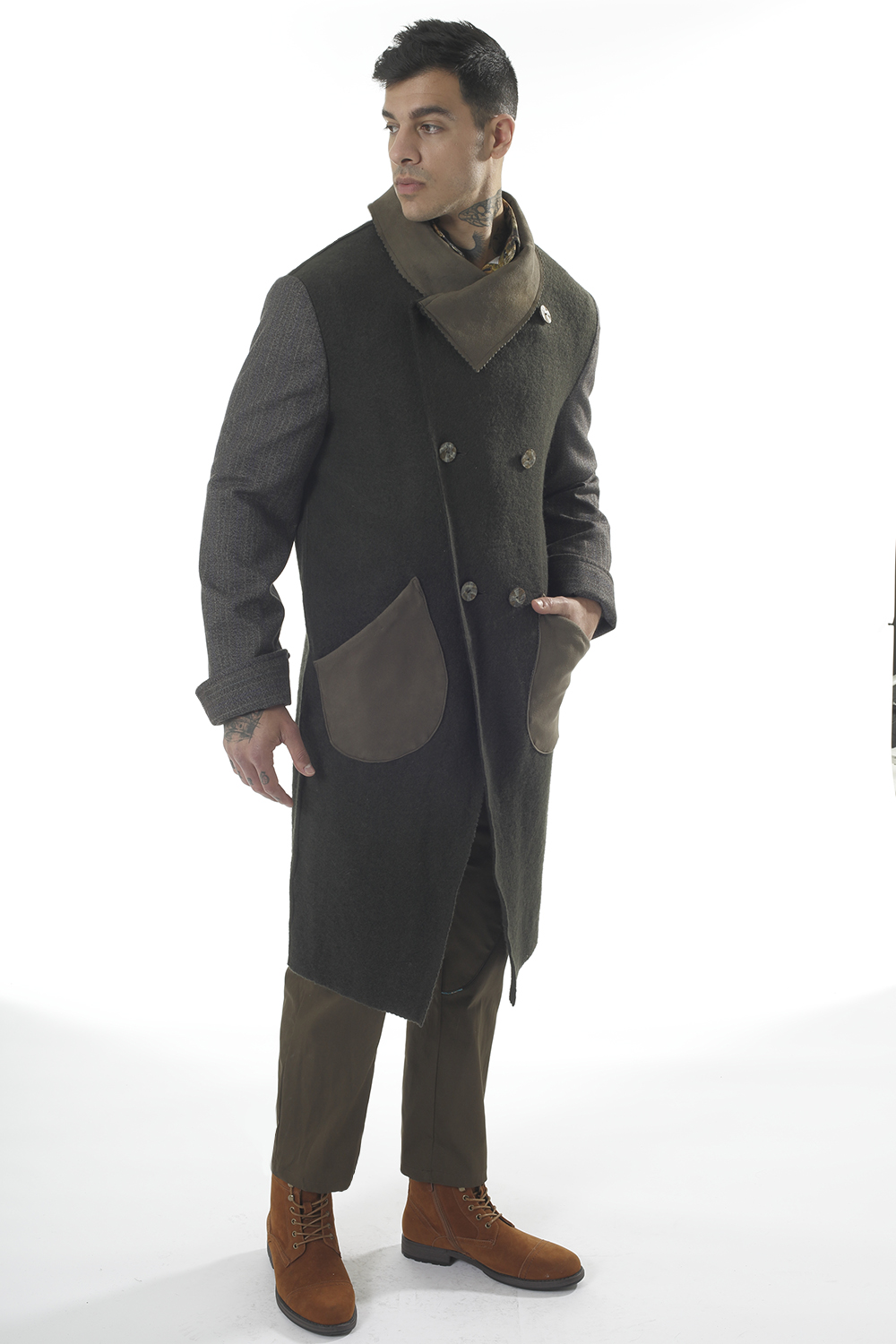 STYLE 234: ORRICA