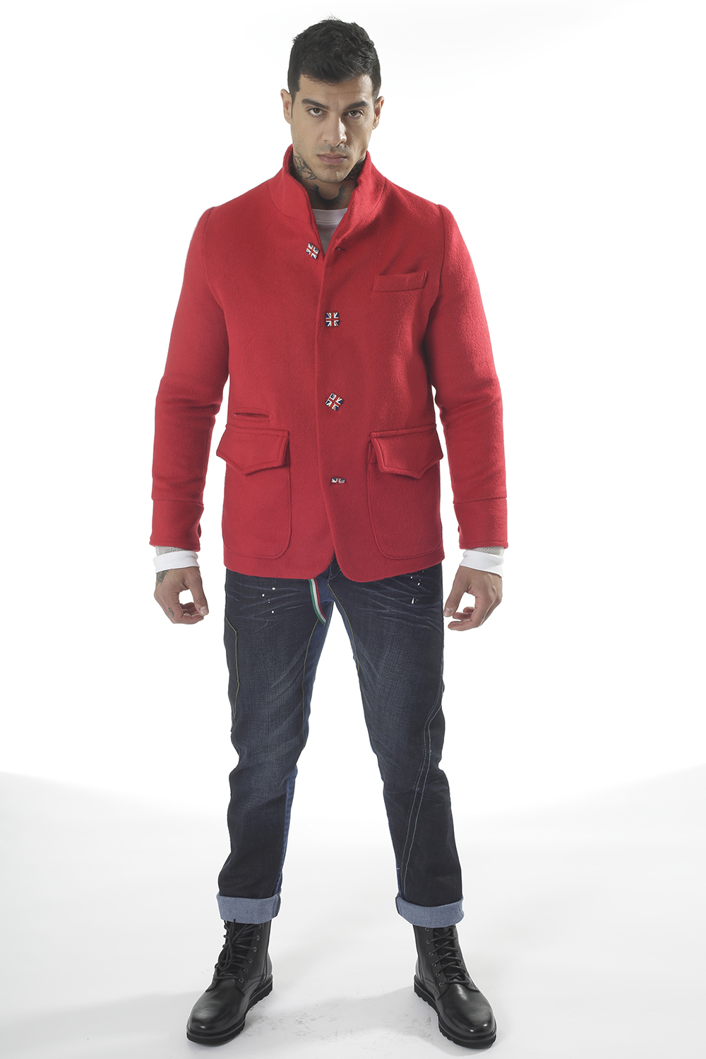 STYLE M15: JAMES - Image 3
