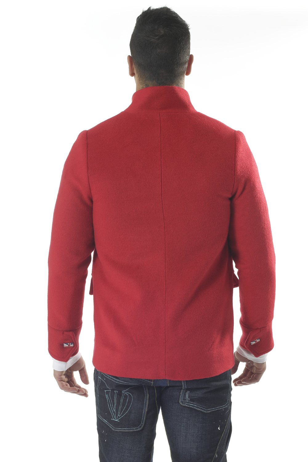 STYLE M15: JAMES - Image 2