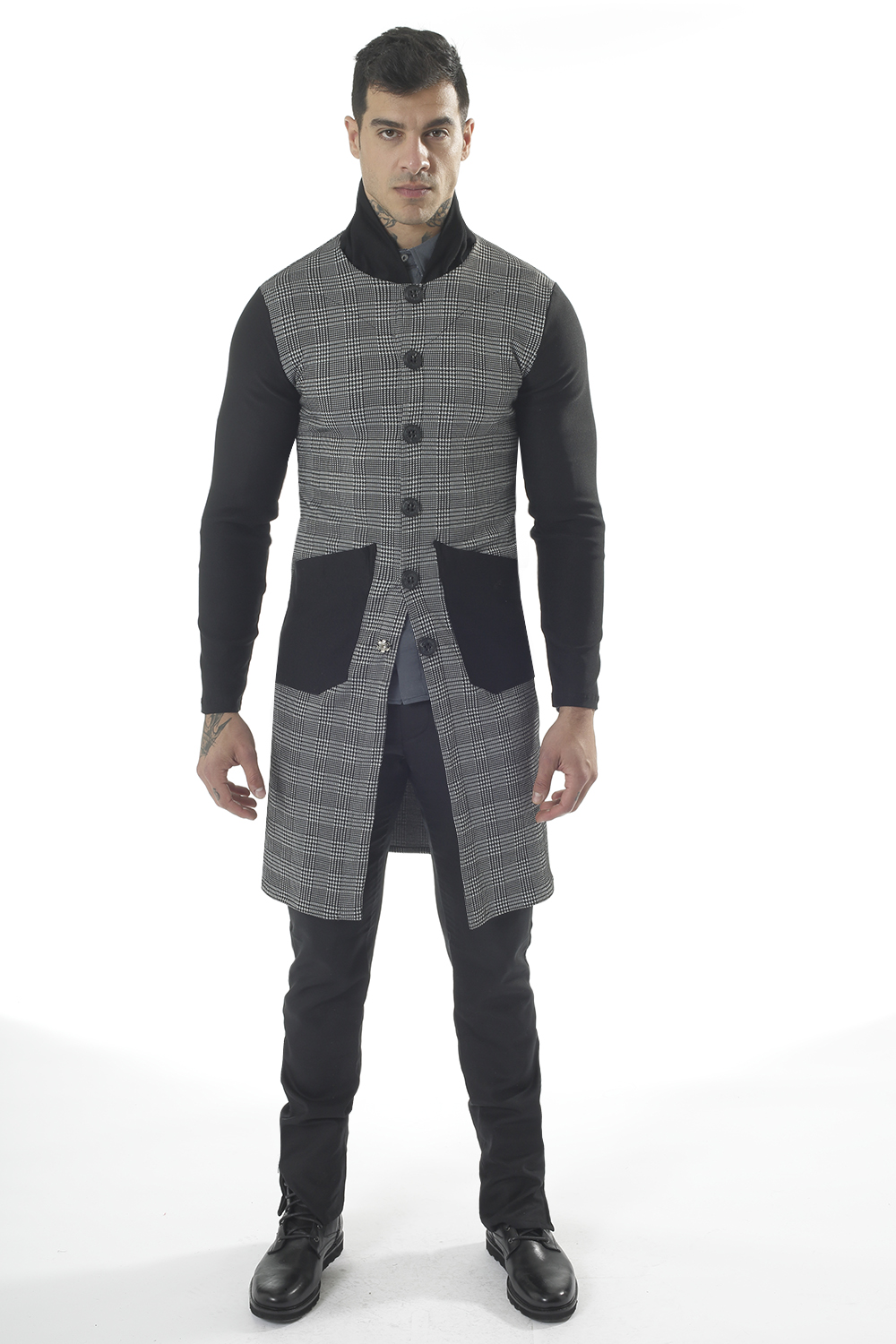 STYLE 287: CARLO - Image 3