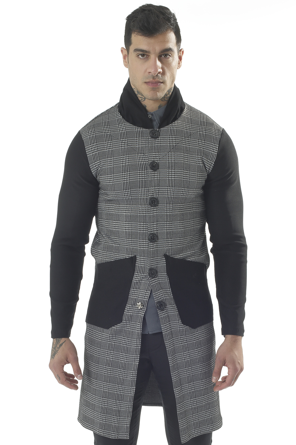 STYLE 287: CARLO