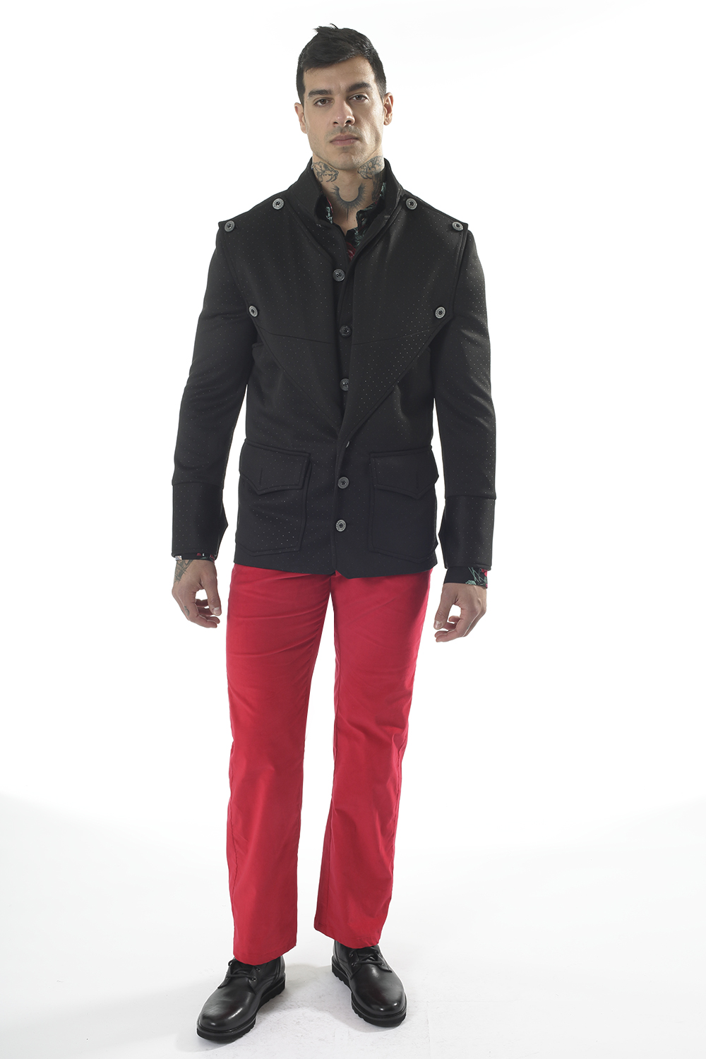 STYLE M46: MAZZINI - Image 3