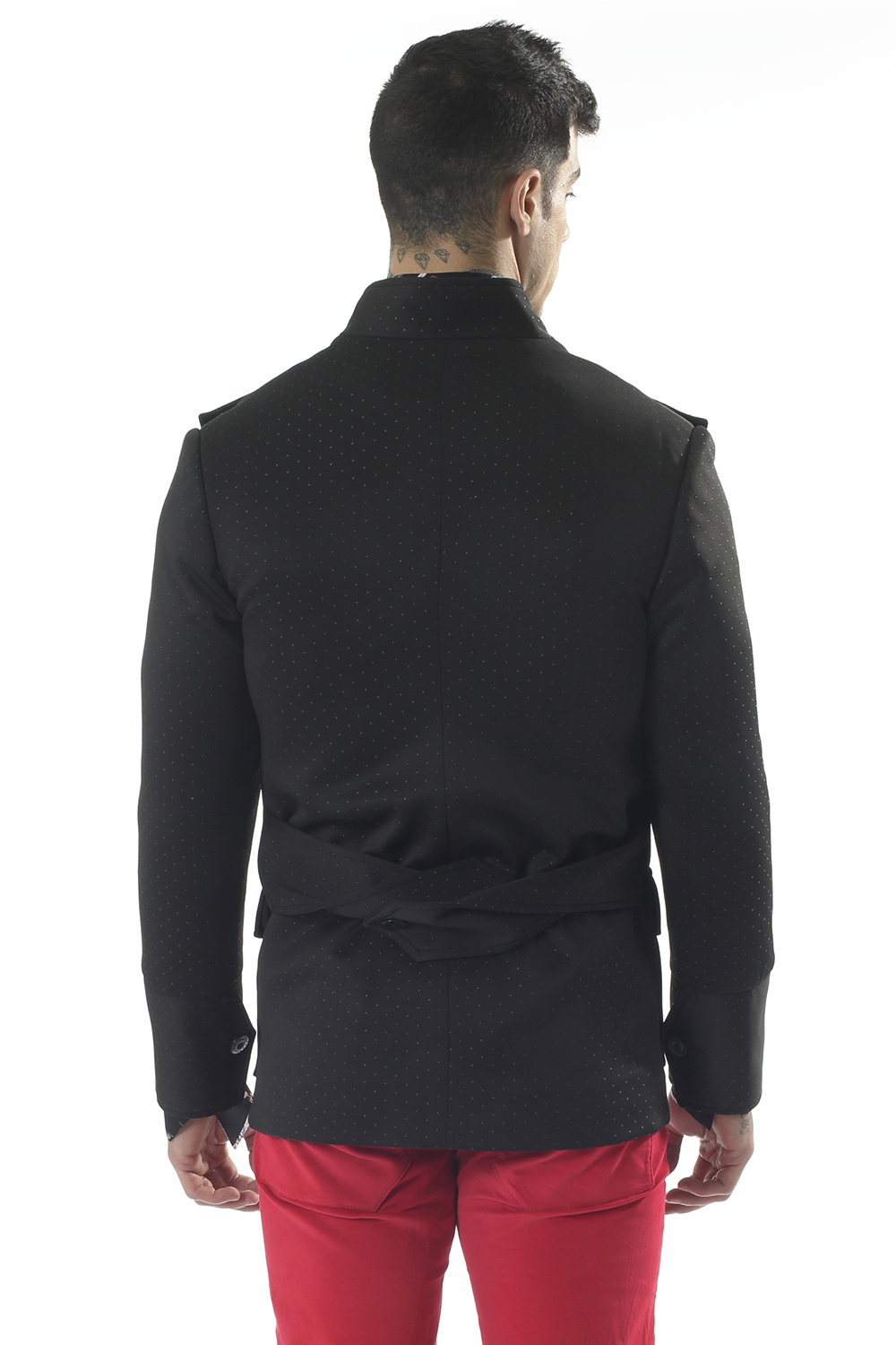STYLE M46: MAZZINI - Image 2