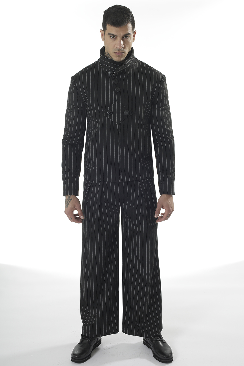 STYLE M45: NYX - Image 3