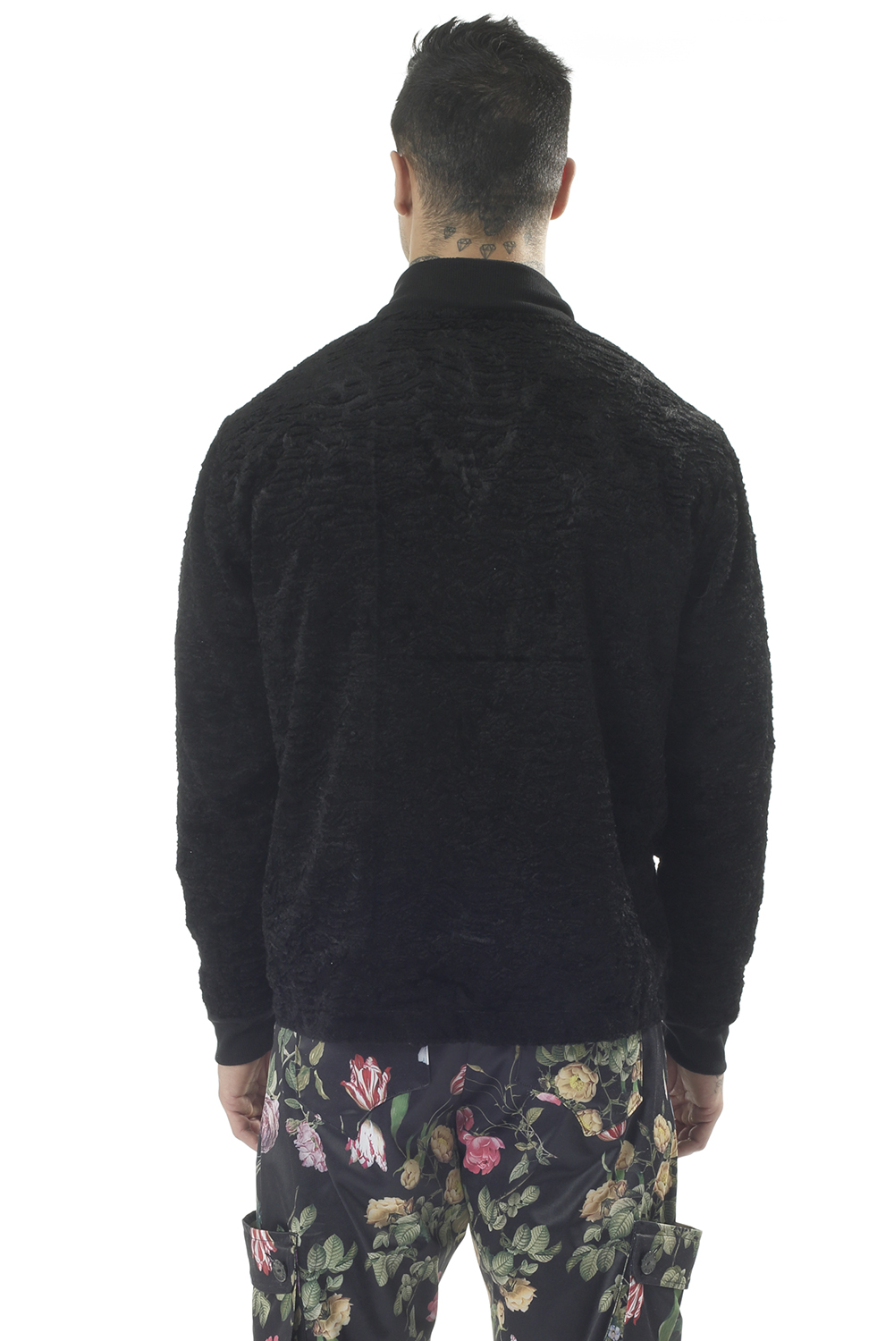 STYLE M17: MARTIN HAIR ON REVERSIBLE - Image 2