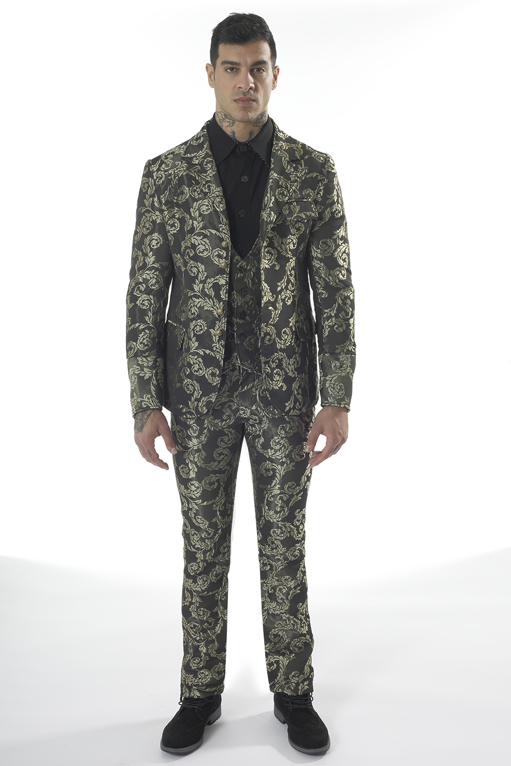 STYLE 9127: STRAY - Image 3